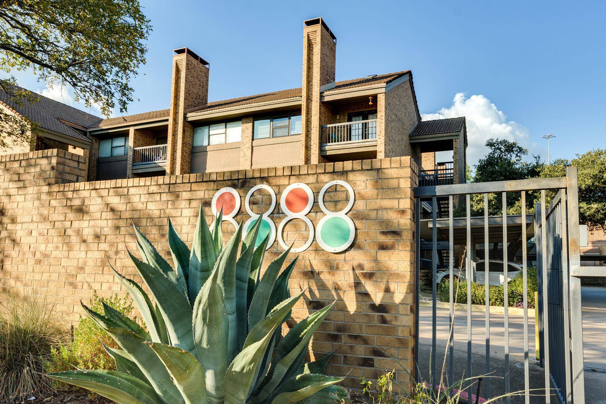 8888 Tallwood DR #2102, Austin, TX 78759