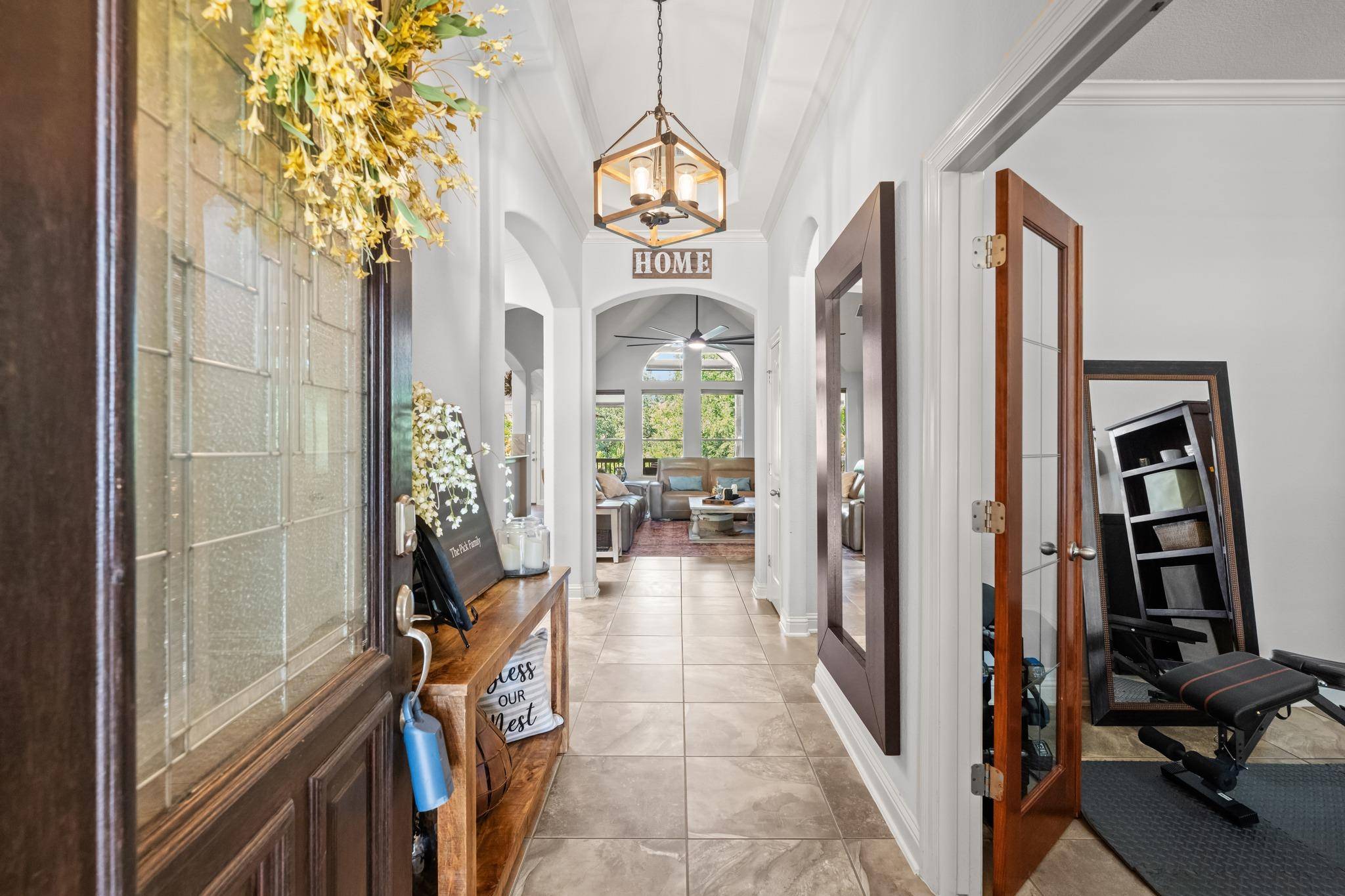12521 Calistoga WAY, Austin, TX 78732