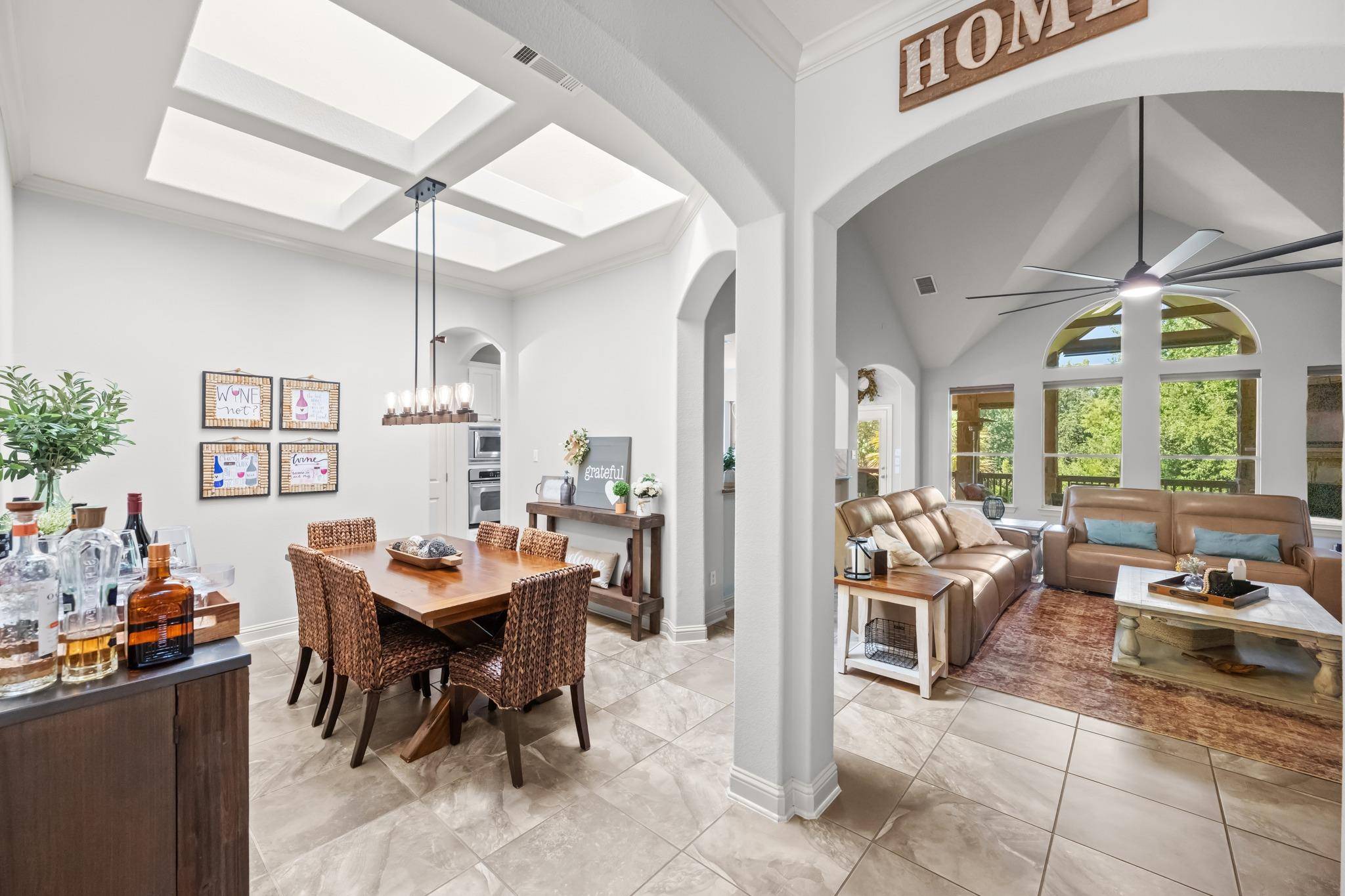 12521 Calistoga WAY, Austin, TX 78732