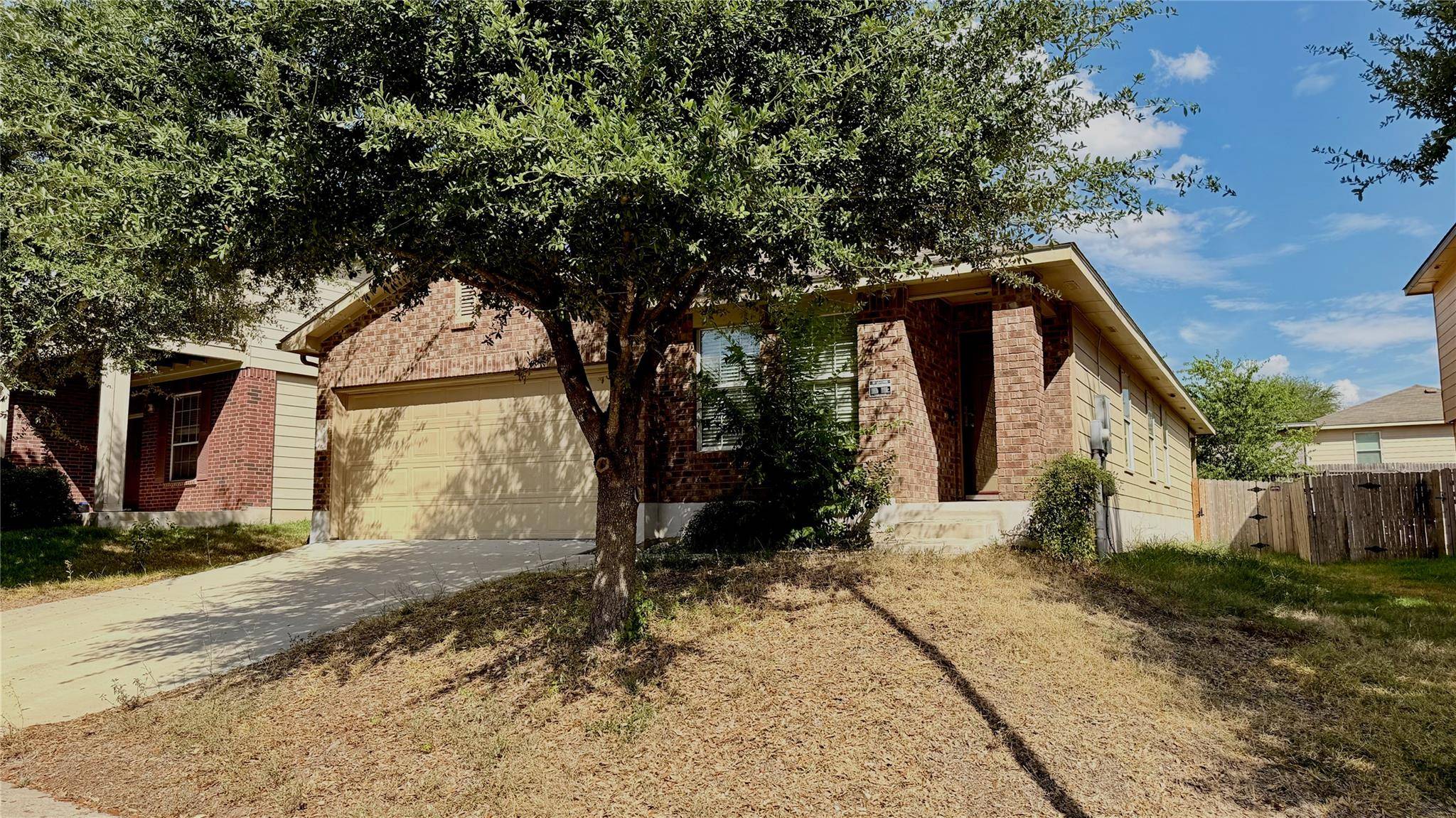 5713 Nelson Oaks DR, Austin, TX 78724