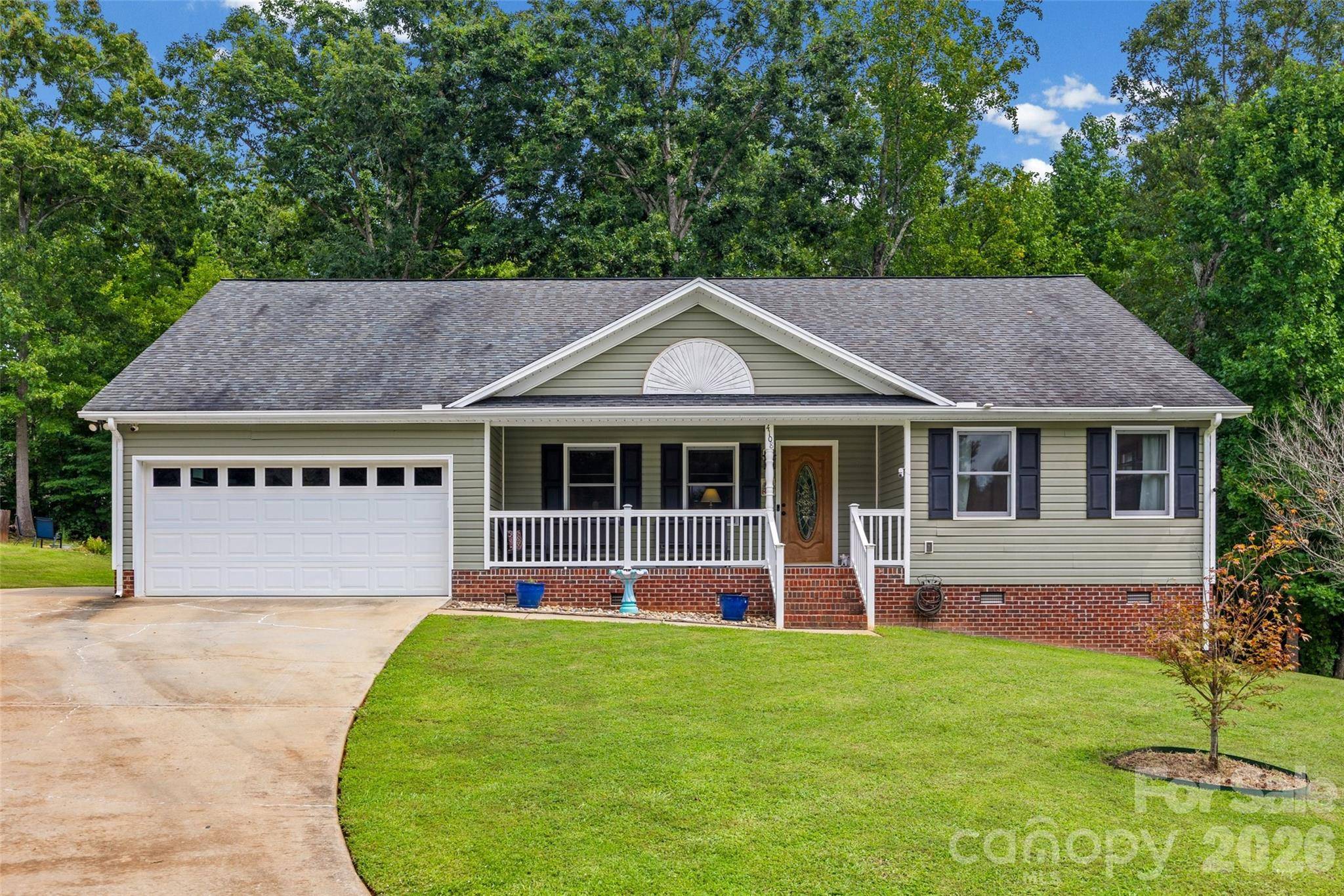 4108 Lydia Suzanne PL, Lincolnton, NC 28092