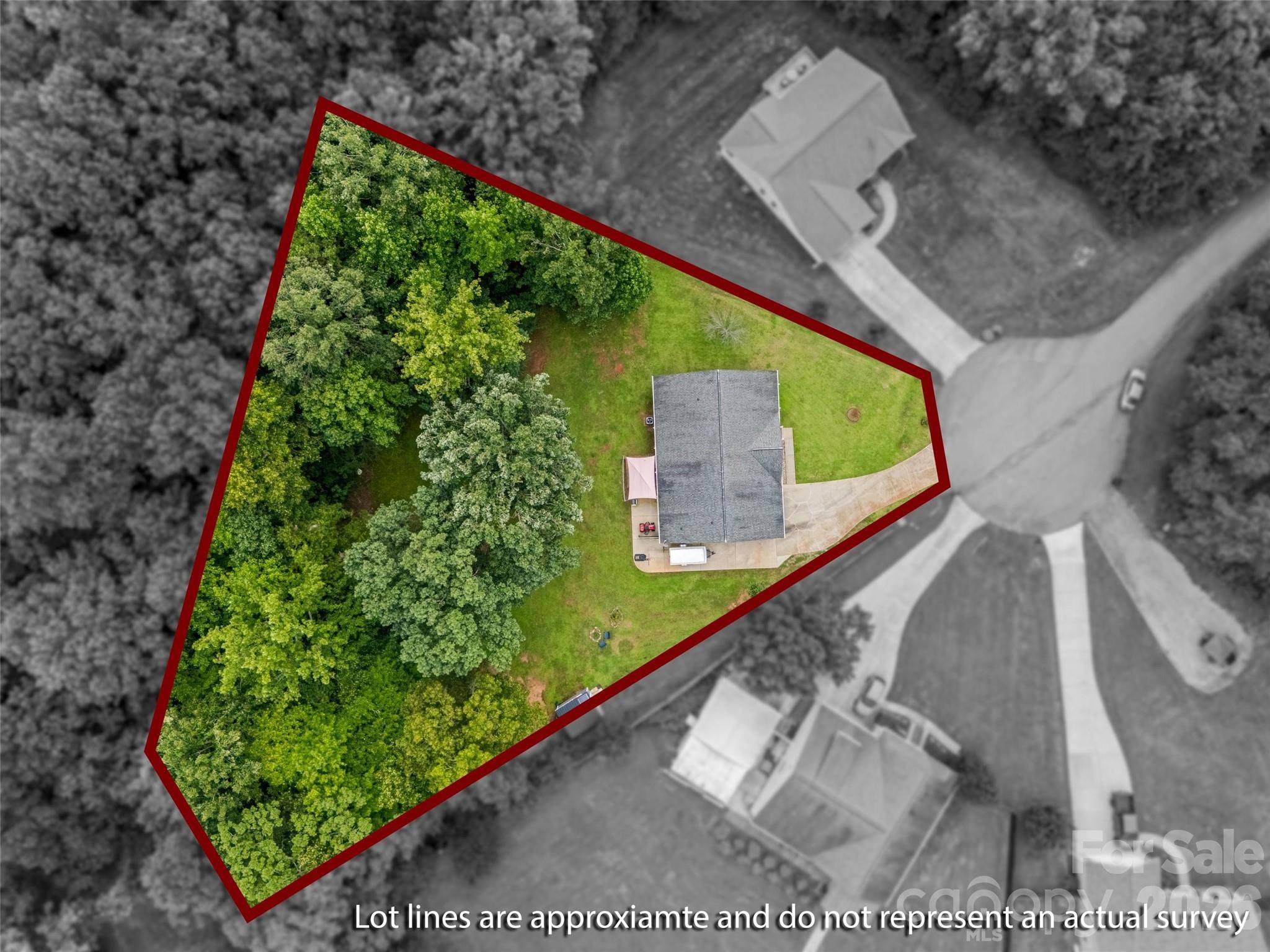 4108 Lydia Suzanne PL, Lincolnton, NC 28092
