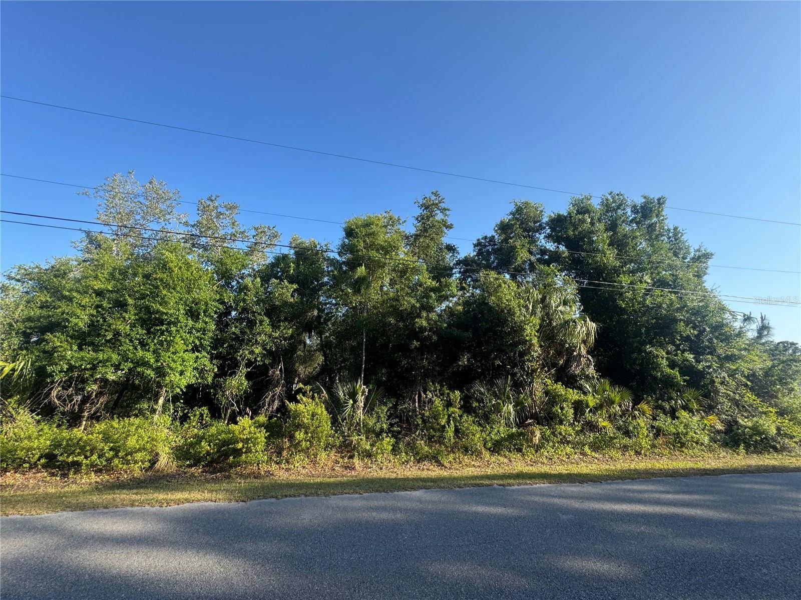 PETAL RD, North Port, FL 34291