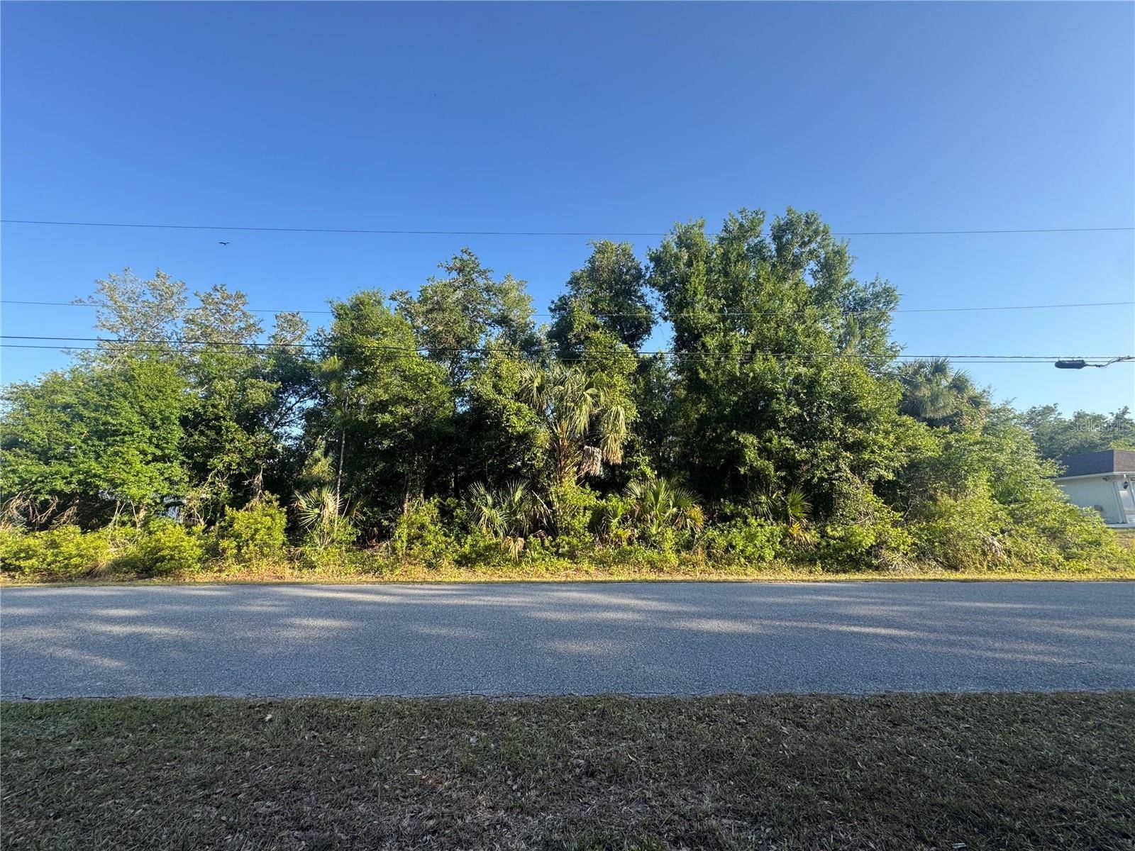 PETAL RD, North Port, FL 34291