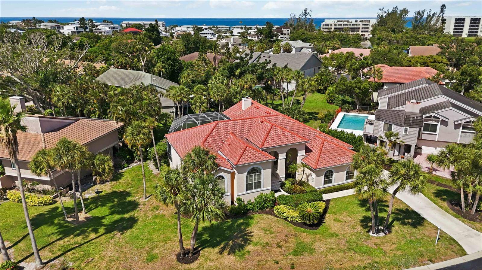 3301 BAYOU RD, Longboat Key, FL 34228