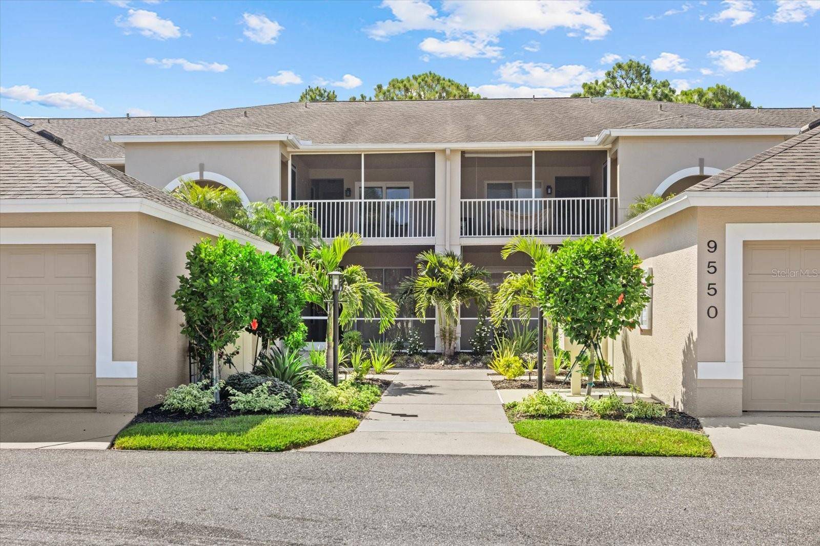 9550 HIGH GATE DR #1525, Sarasota, FL 34238