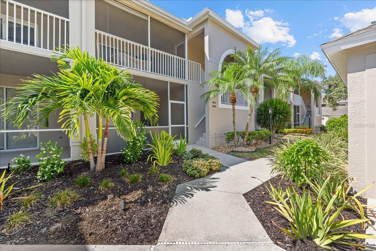 9550 HIGH GATE DR #1525, Sarasota, FL 34238
