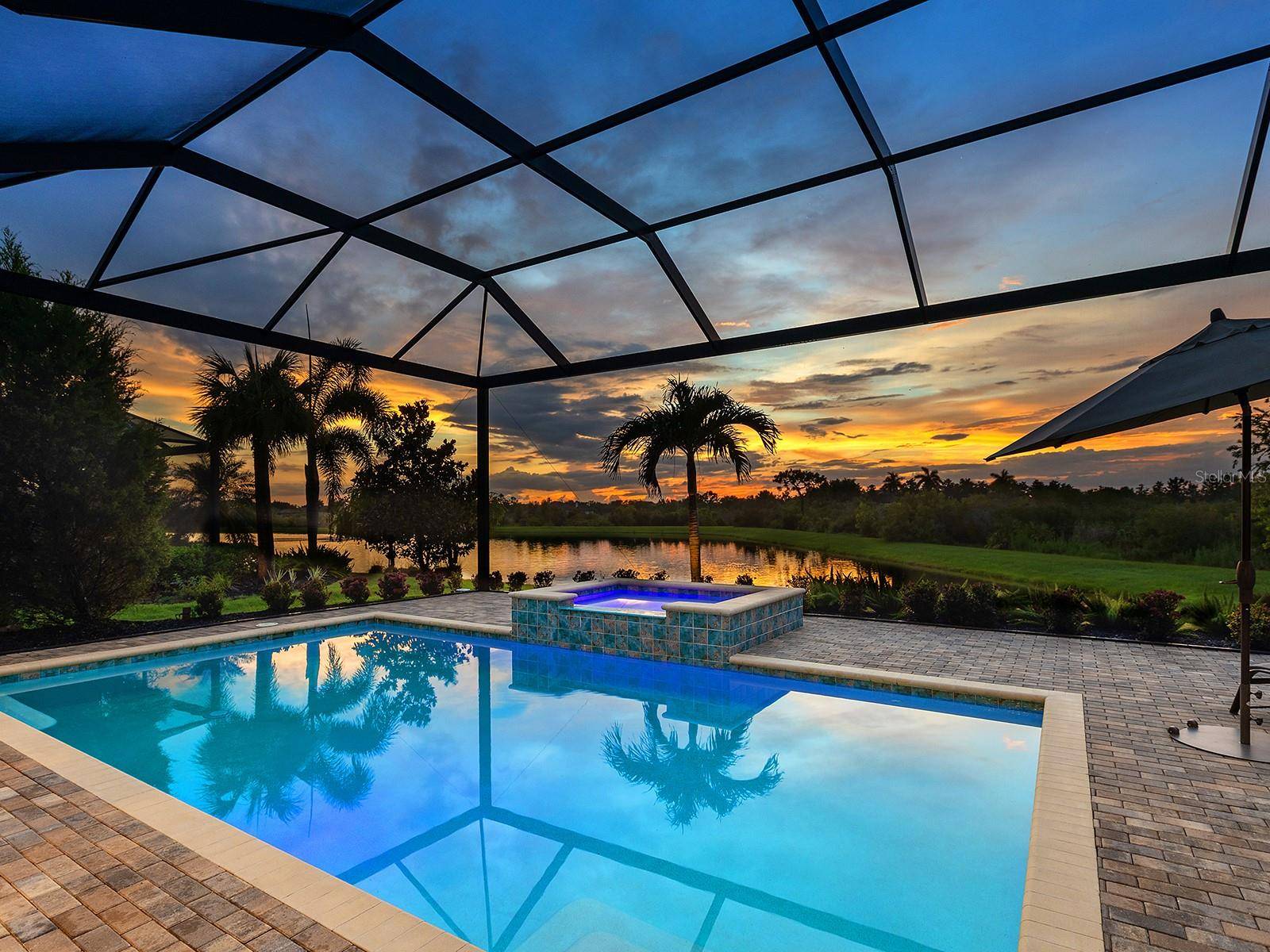 16739 VERONA PL, Lakewood Ranch, FL 34202
