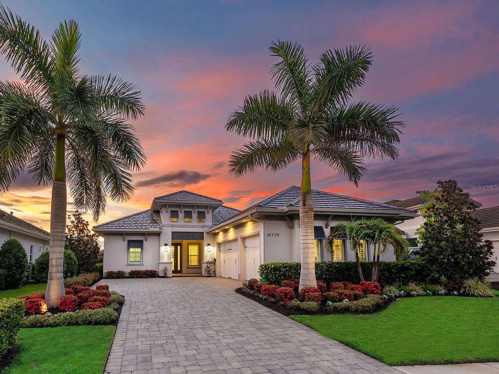 16739 VERONA PL, Lakewood Ranch, FL 34202