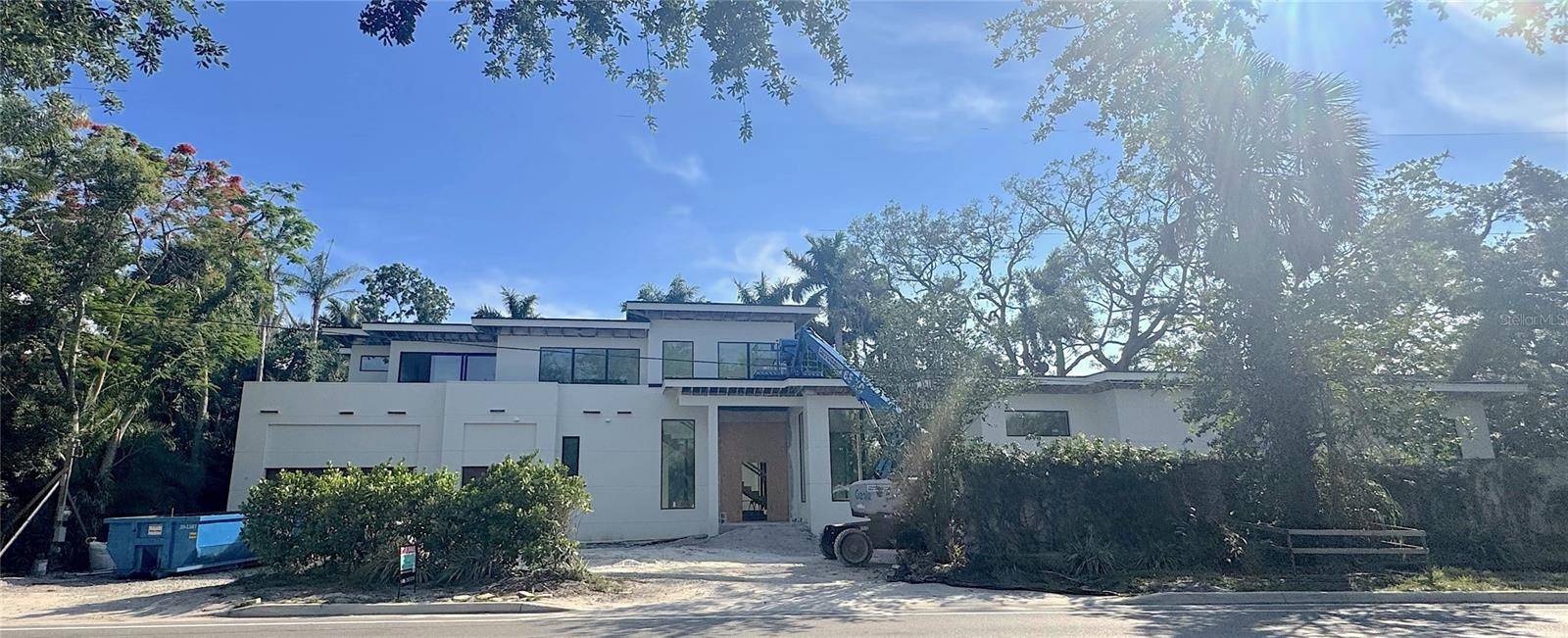 2100 MCCLELLAN Pkwy, Sarasota, FL 34239