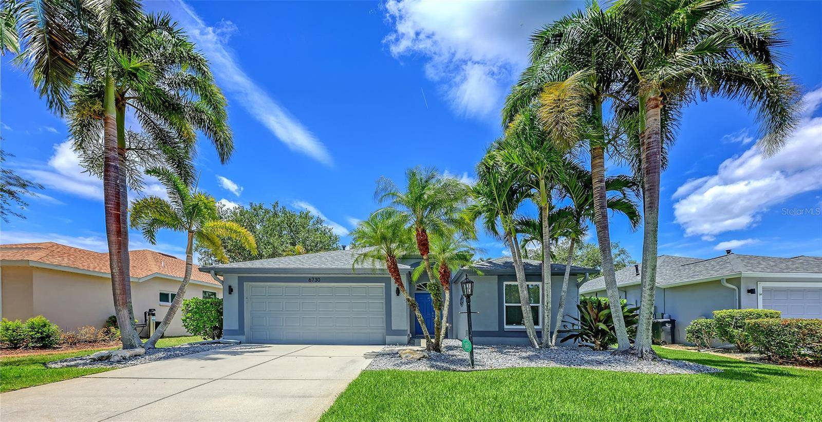 6730 W COUNTRY CLUB LN, Sarasota, FL 34243