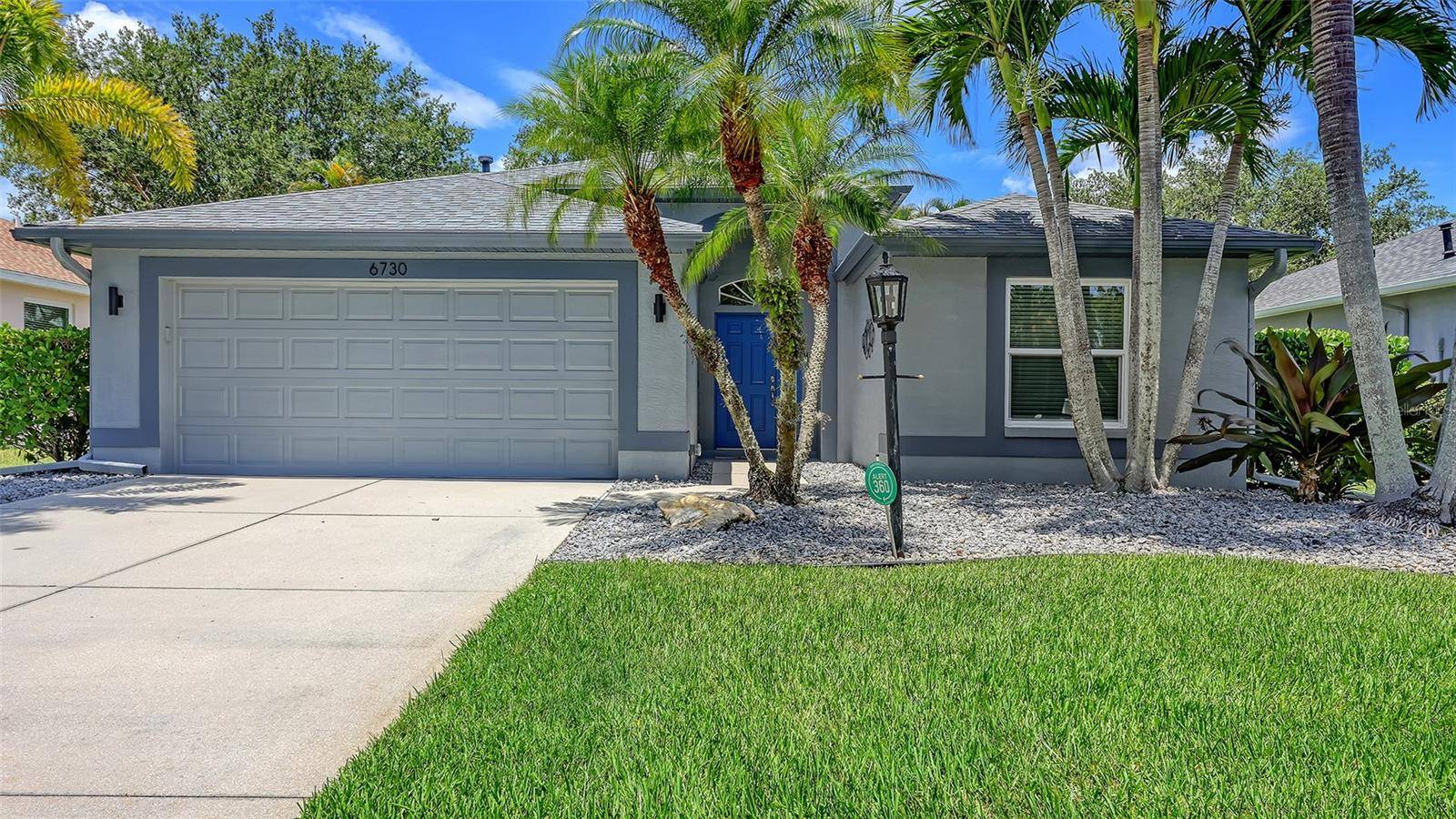 6730 W COUNTRY CLUB LN, Sarasota, FL 34243