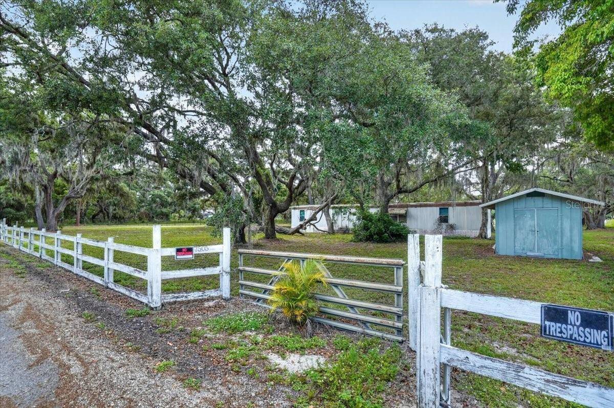 7505 274TH ST E, Myakka City, FL 34251