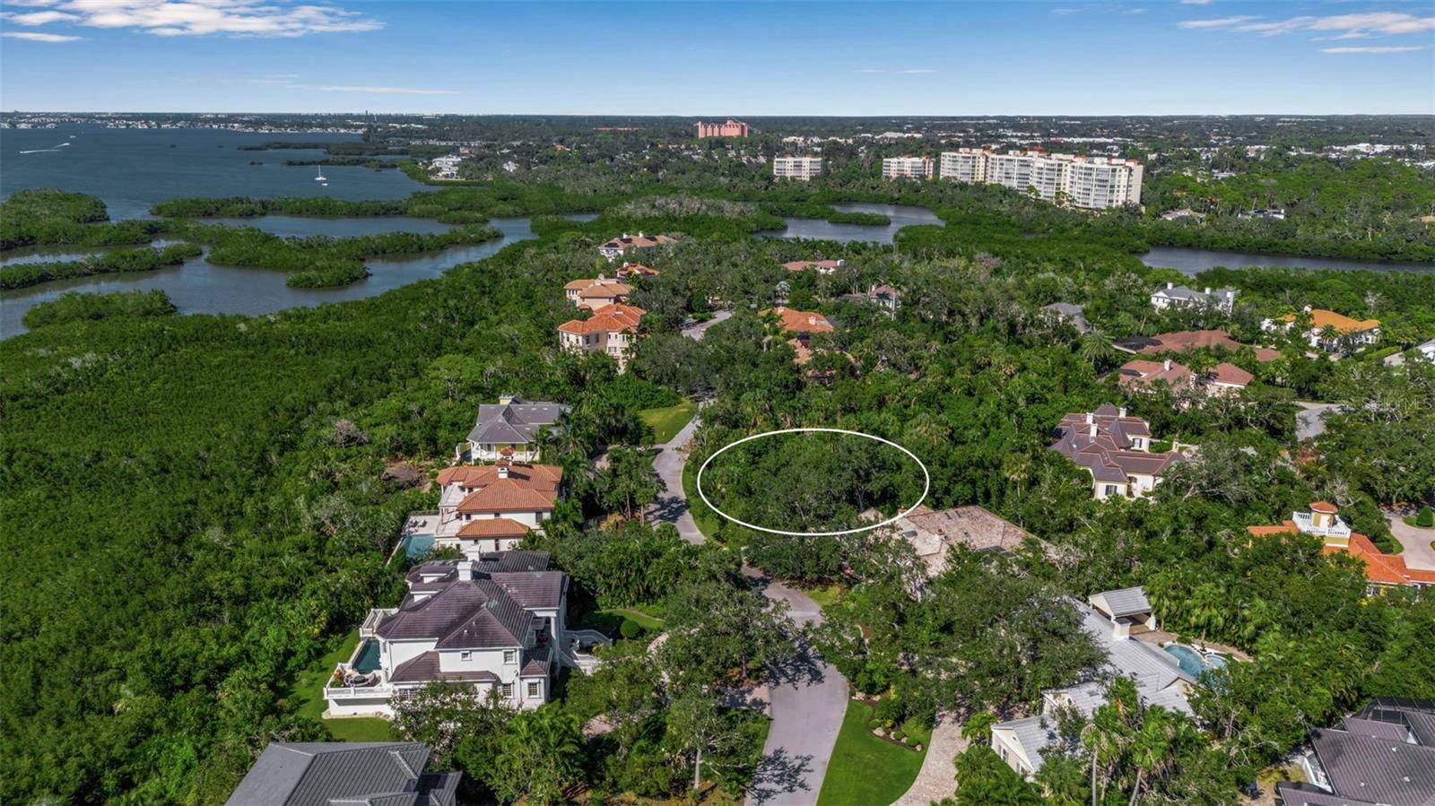 143 OSPREY POINT DR, Osprey, FL 34229