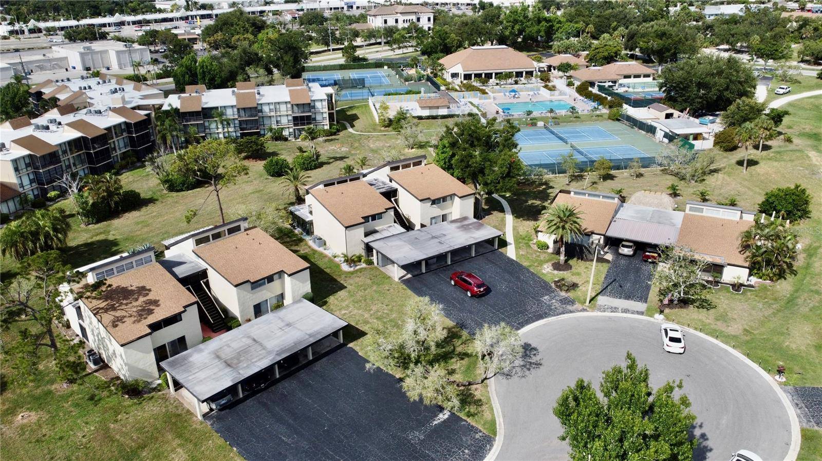 625 WHITE PINE TREE RD #23, Venice, FL 34285