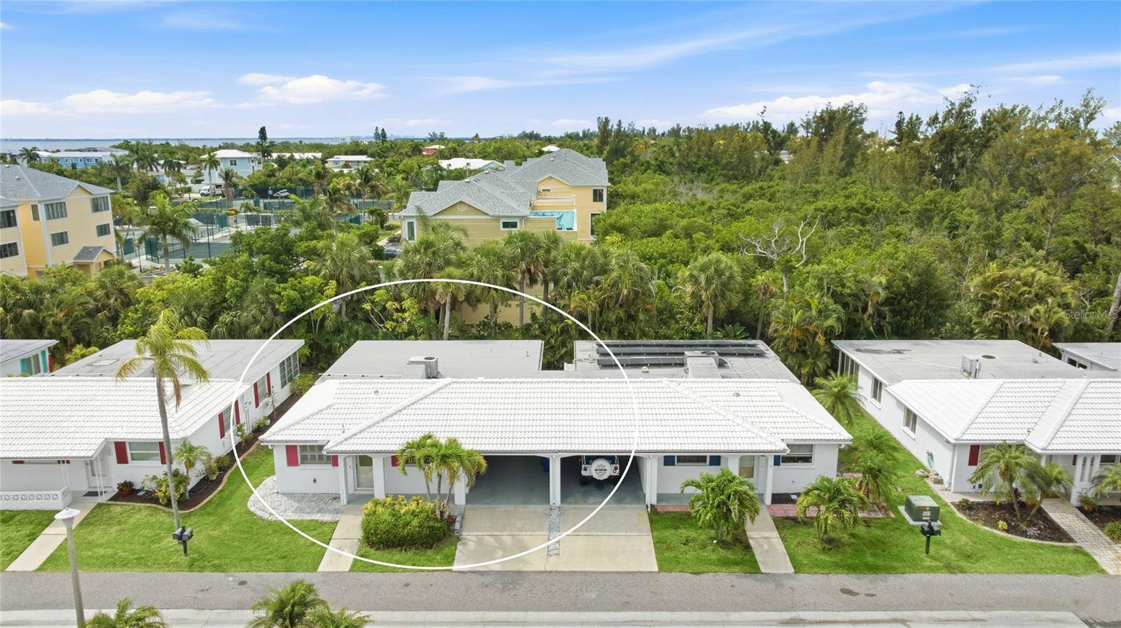 602 SPANISH DR S #115, Longboat Key, FL 34228