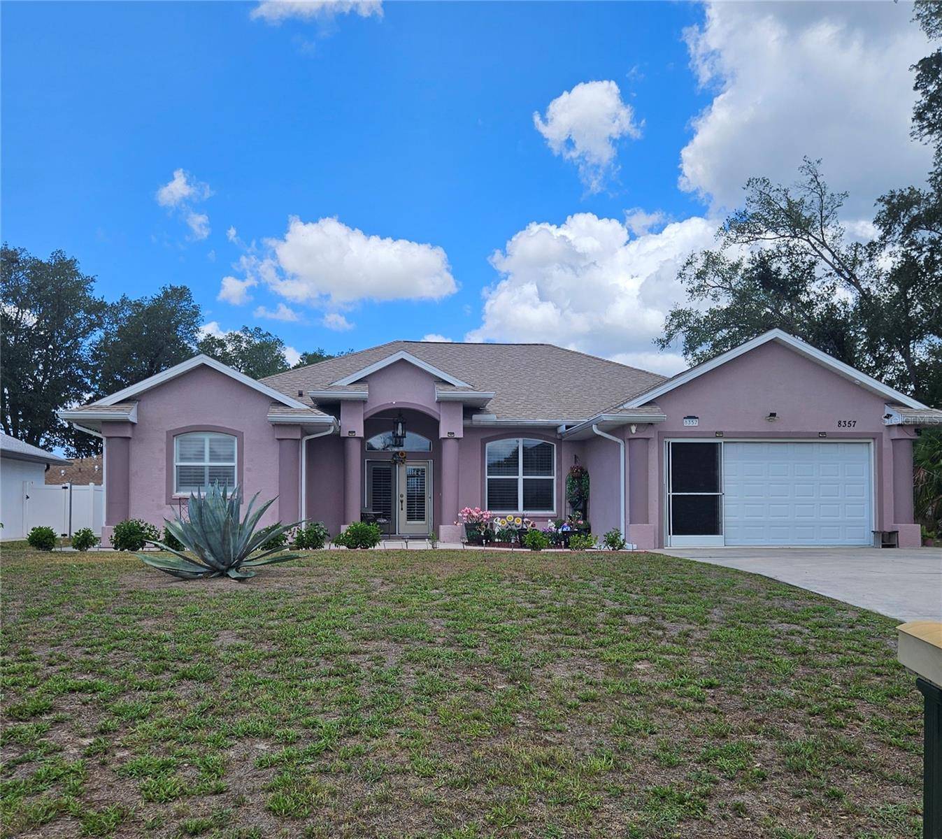 8357 DENARGO RD, North Port, FL 34287