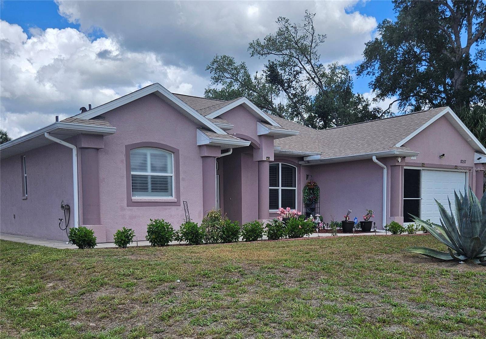 8357 DENARGO RD, North Port, FL 34287