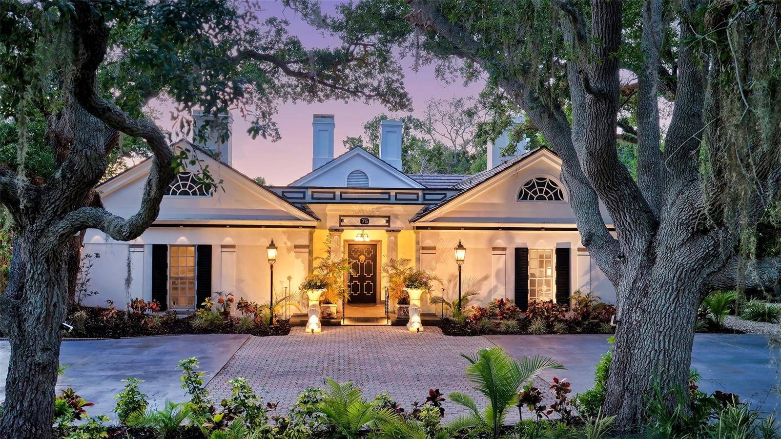 75 OSPREY POINT DR, Osprey, FL 34229