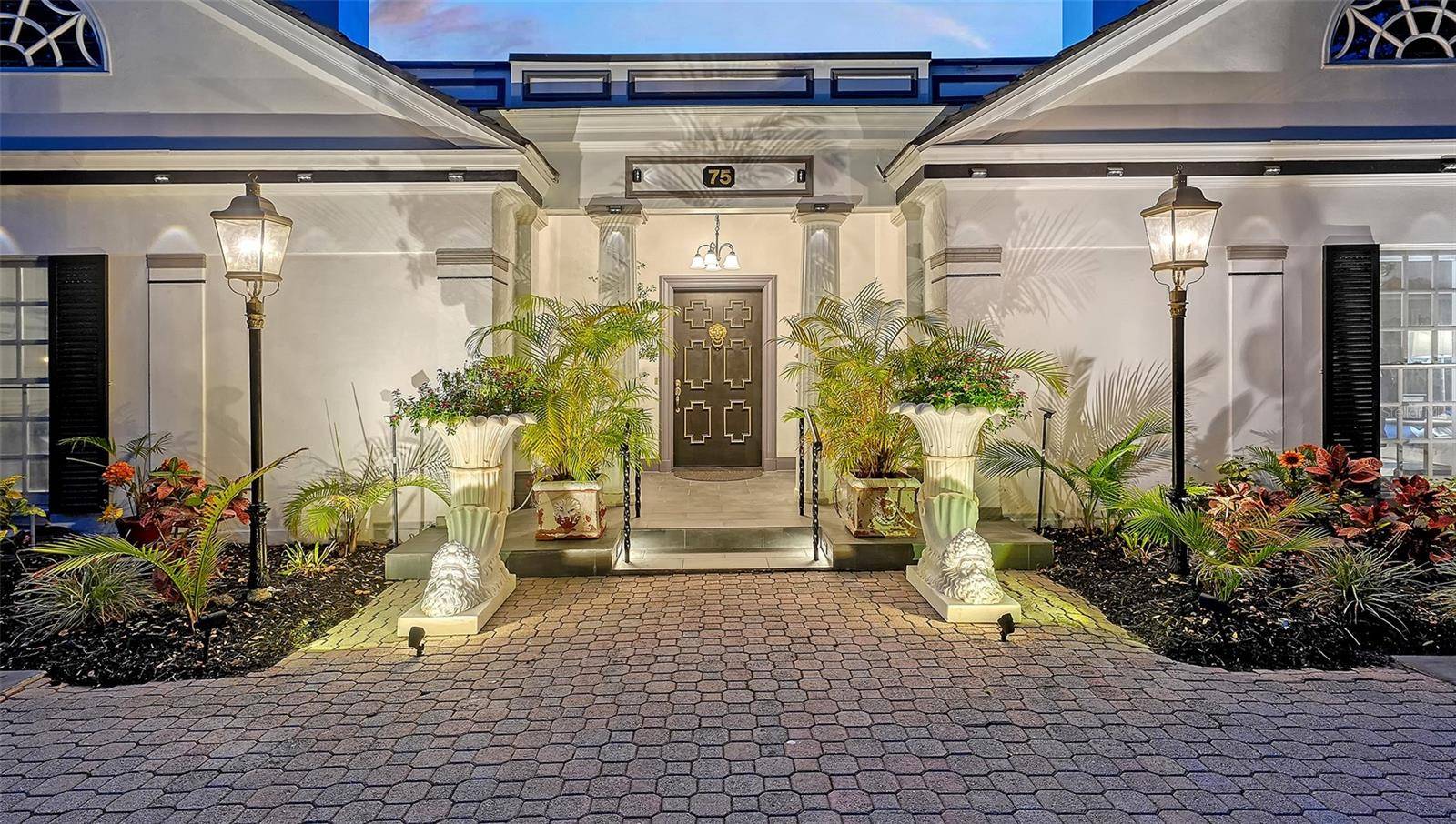 75 OSPREY POINT DR, Osprey, FL 34229