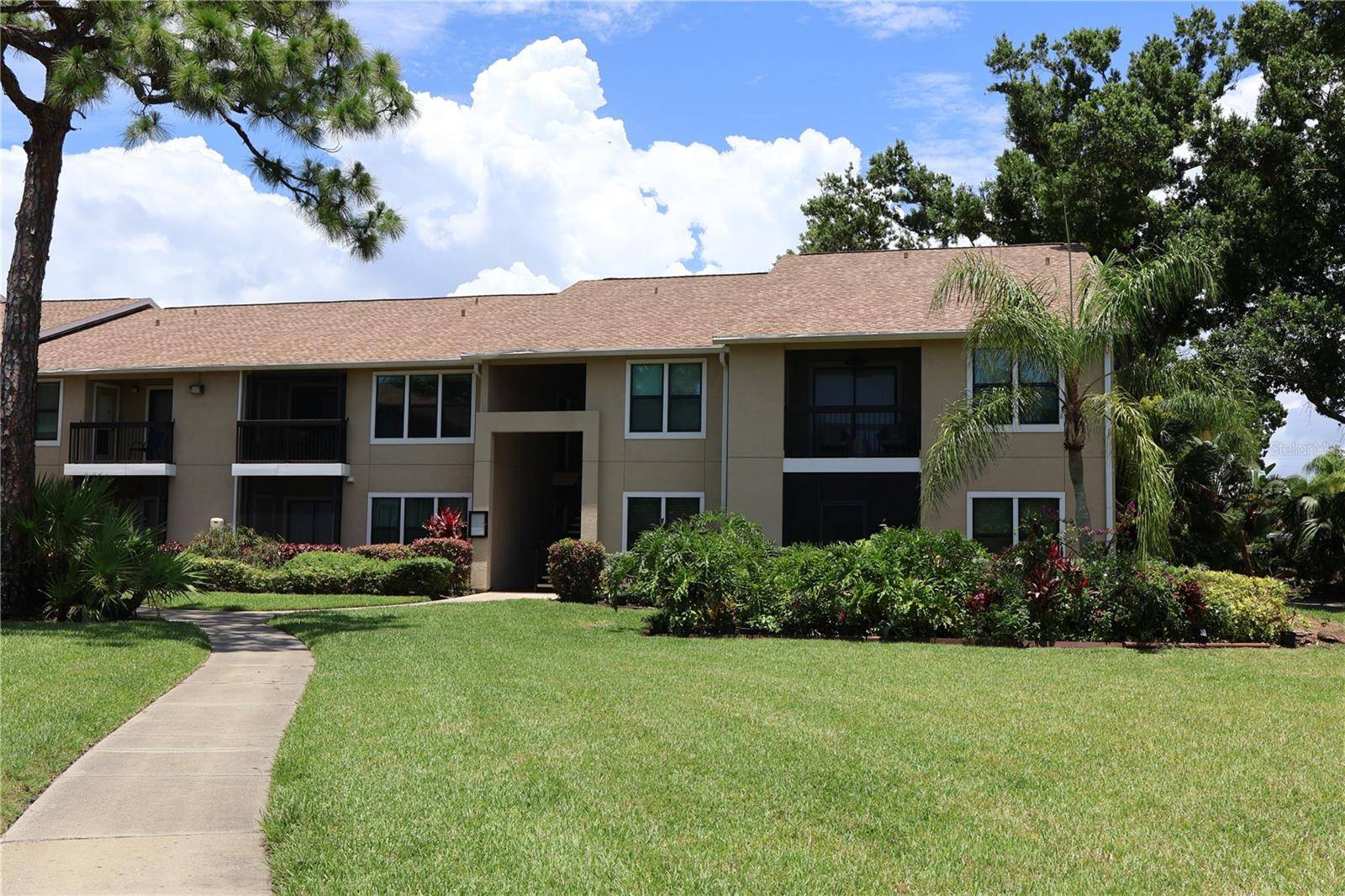 4001 CROCKERS LAKE BLVD #21, Sarasota, FL 34238