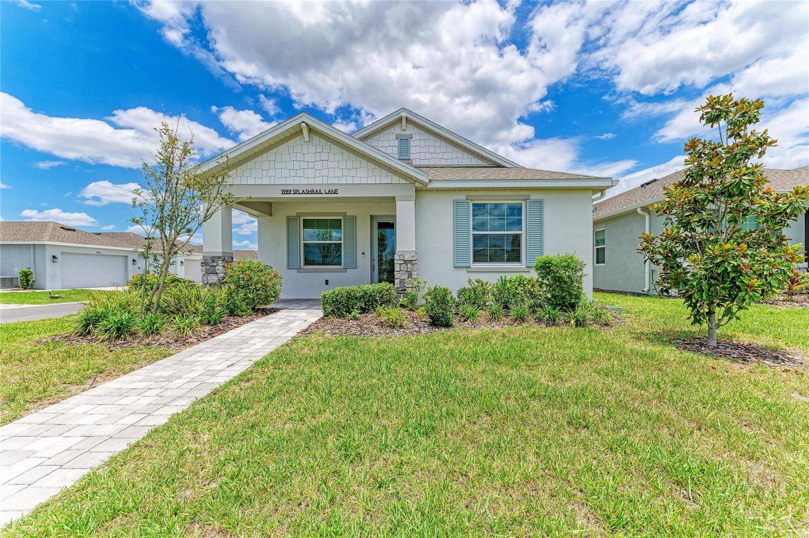 1989 SPLASHRAIL LN, Sarasota, FL 34240