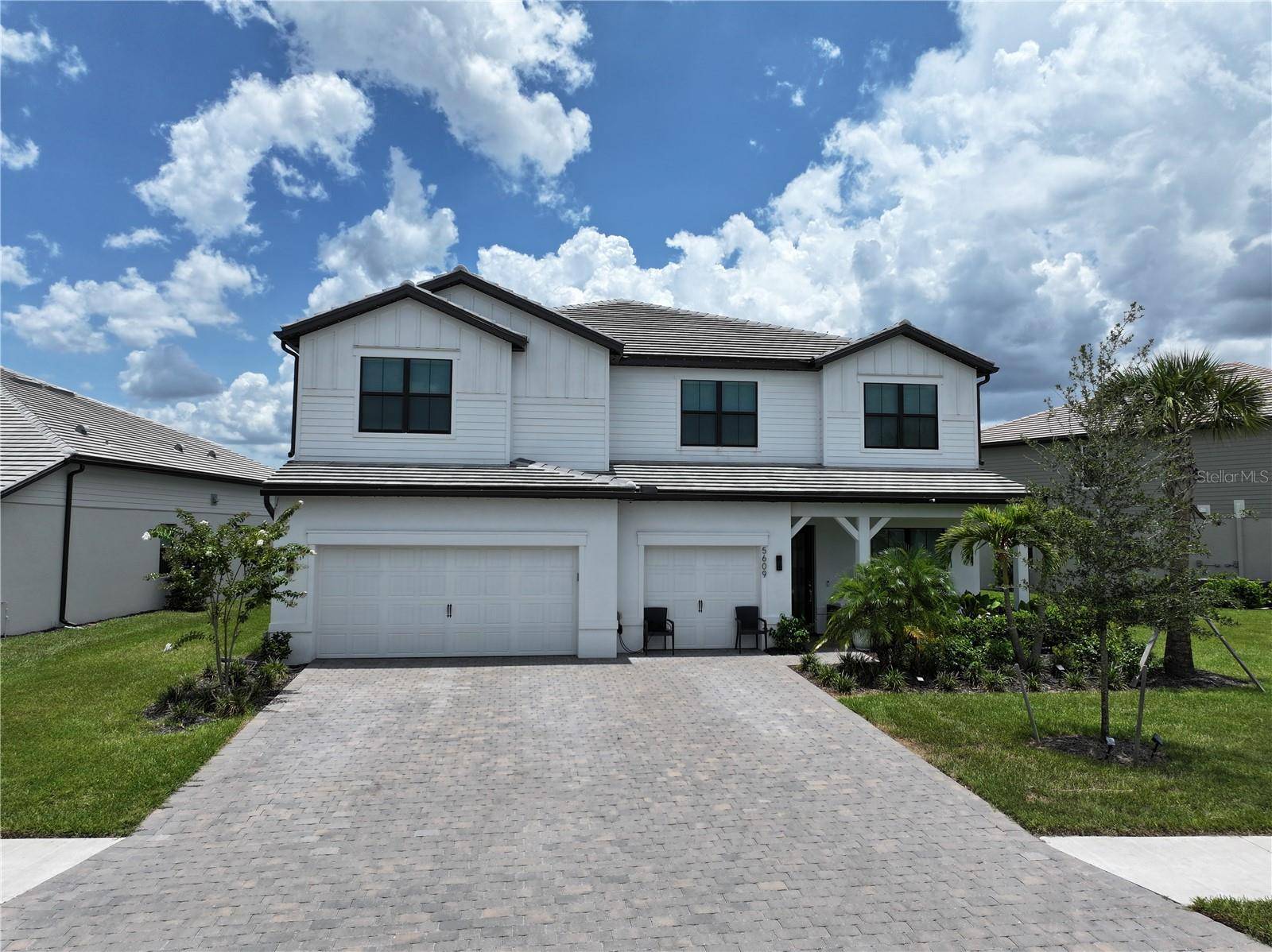 5609 CLEARWATER CT, Lakewood Ranch, FL 34211