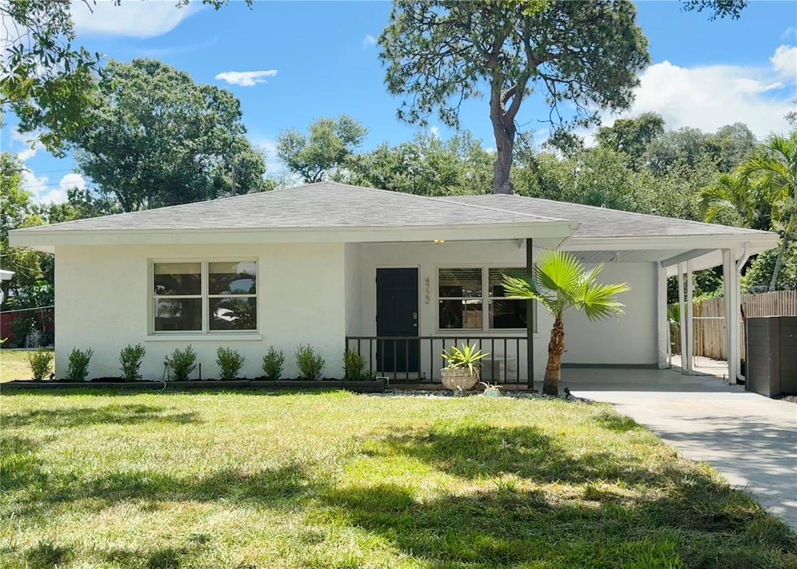 4722 STEVENS DR, Sarasota, FL 34234