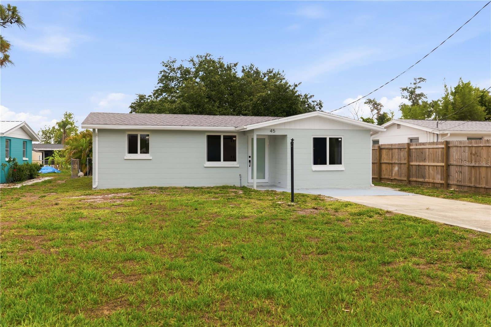 45 EUCLID AVE, Englewood, FL 34223
