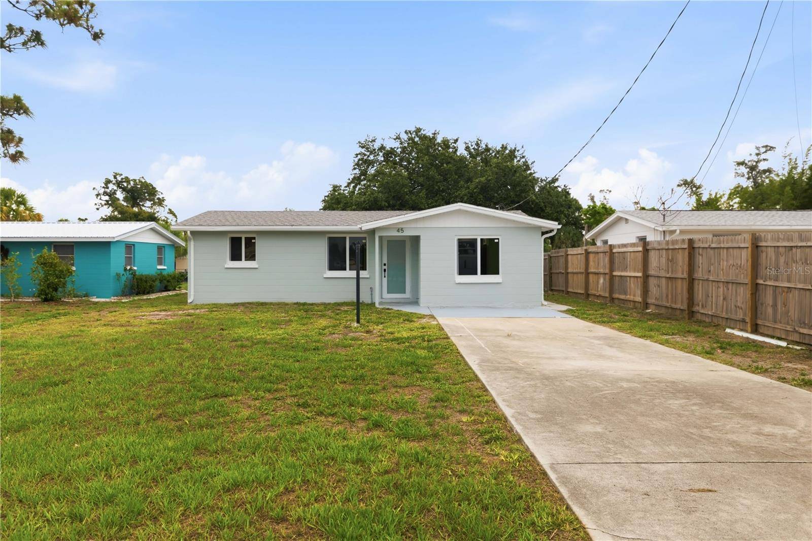 45 EUCLID AVE, Englewood, FL 34223