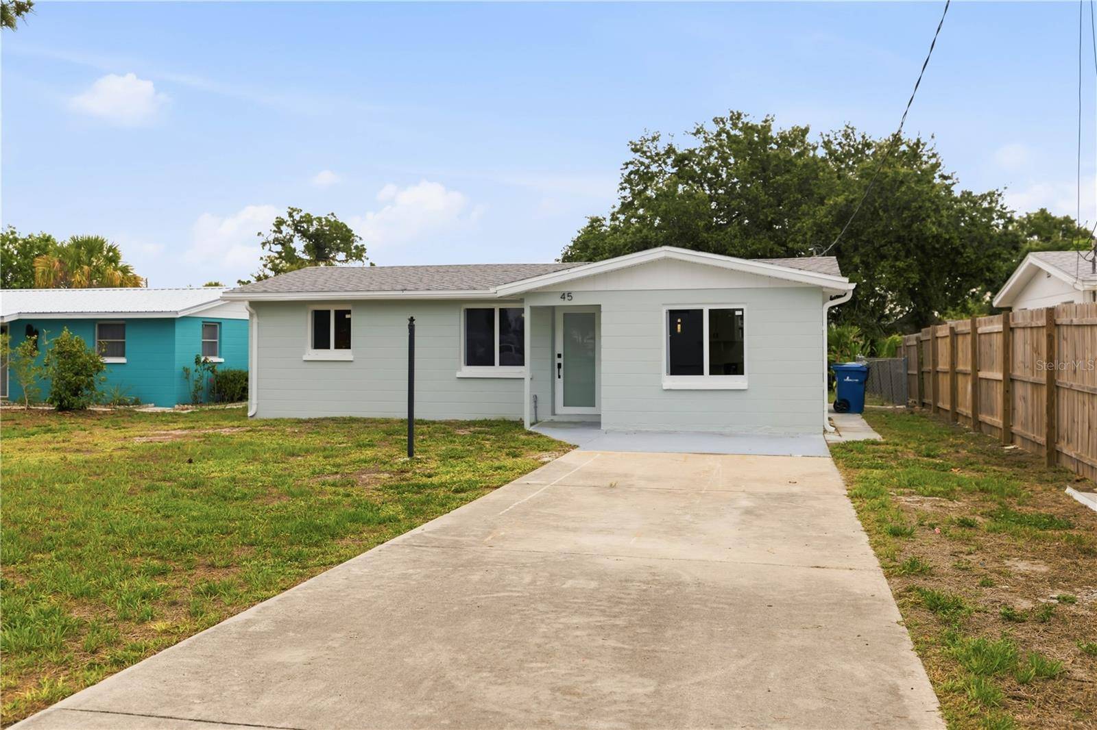 45 EUCLID AVE, Englewood, FL 34223