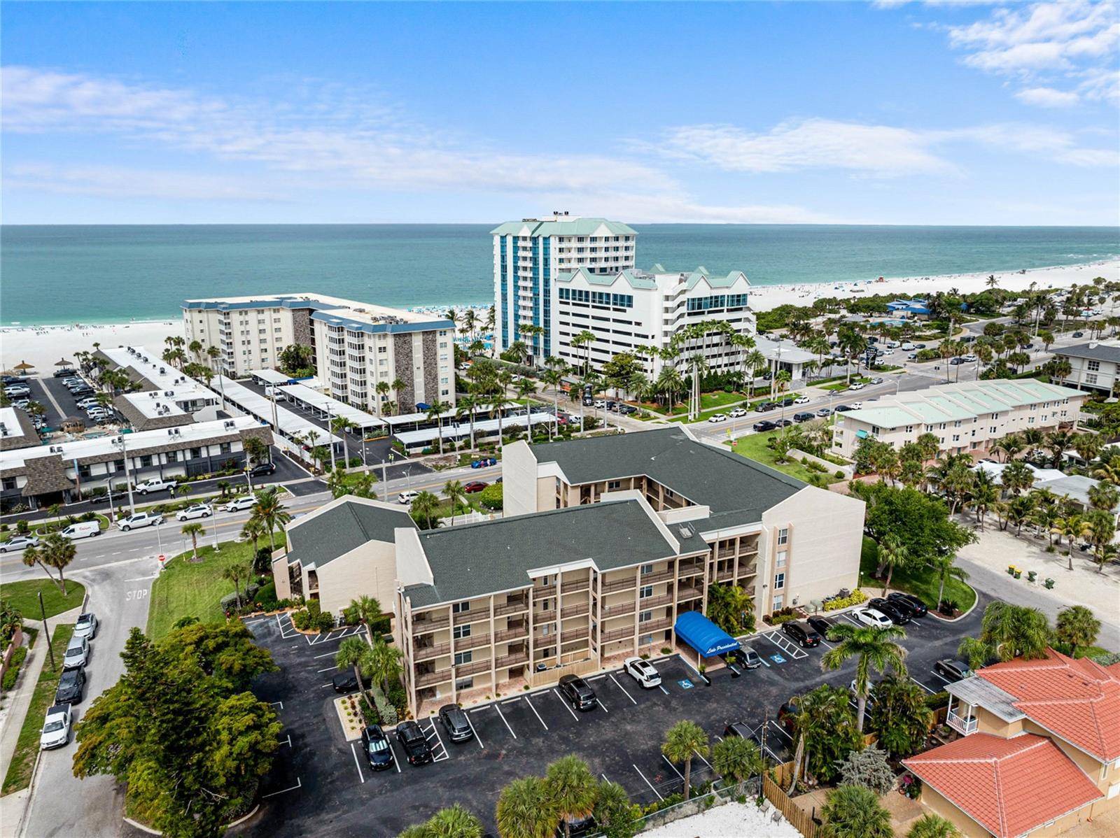 845 BENJAMIN FRANKLIN DR #402, Sarasota, FL 34236