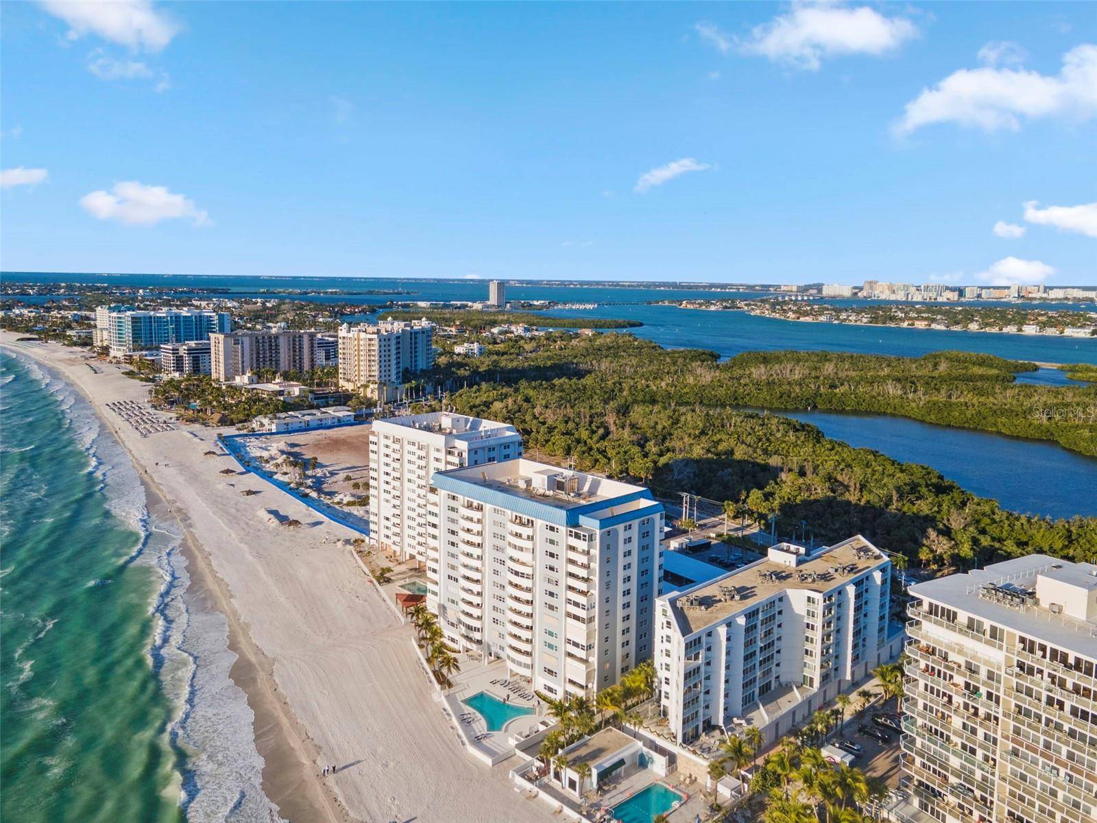 1750 BENJAMIN FRANKLIN DR #1D, Sarasota, FL 34236