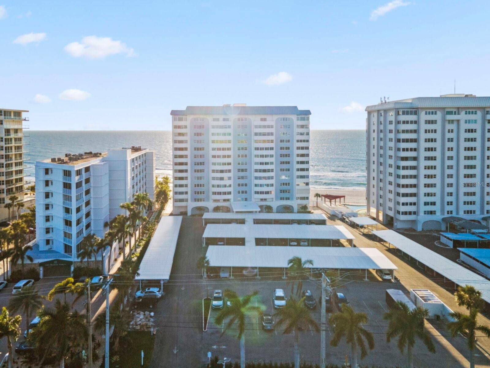 1750 BENJAMIN FRANKLIN DR #1D, Sarasota, FL 34236