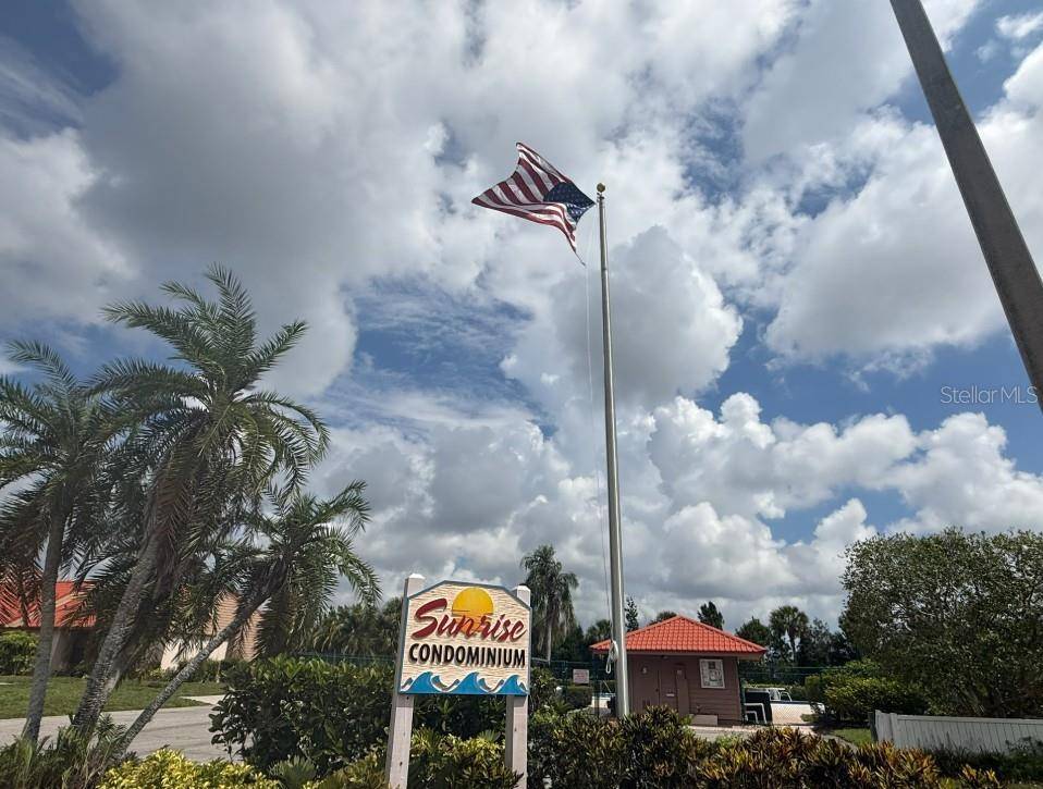 6564 DRAW LN #102, Sarasota, FL 34238