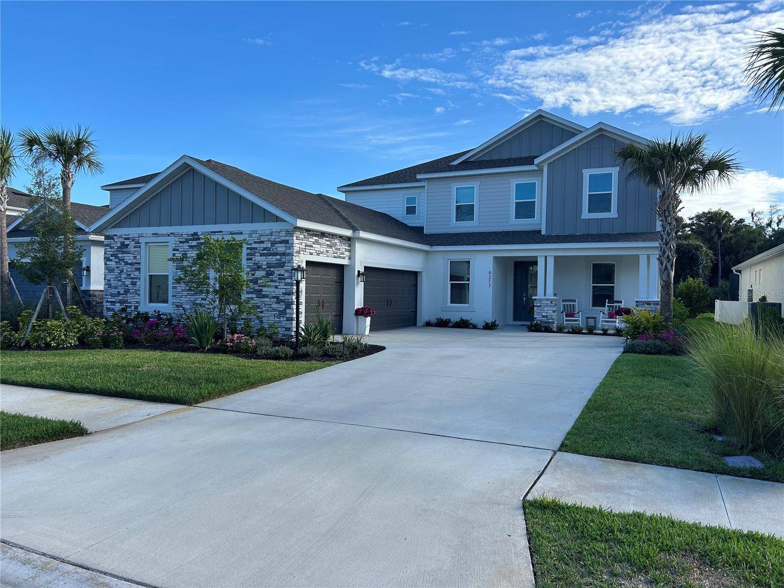 9217 TORRENT TRAIL, Sarasota, FL 34241