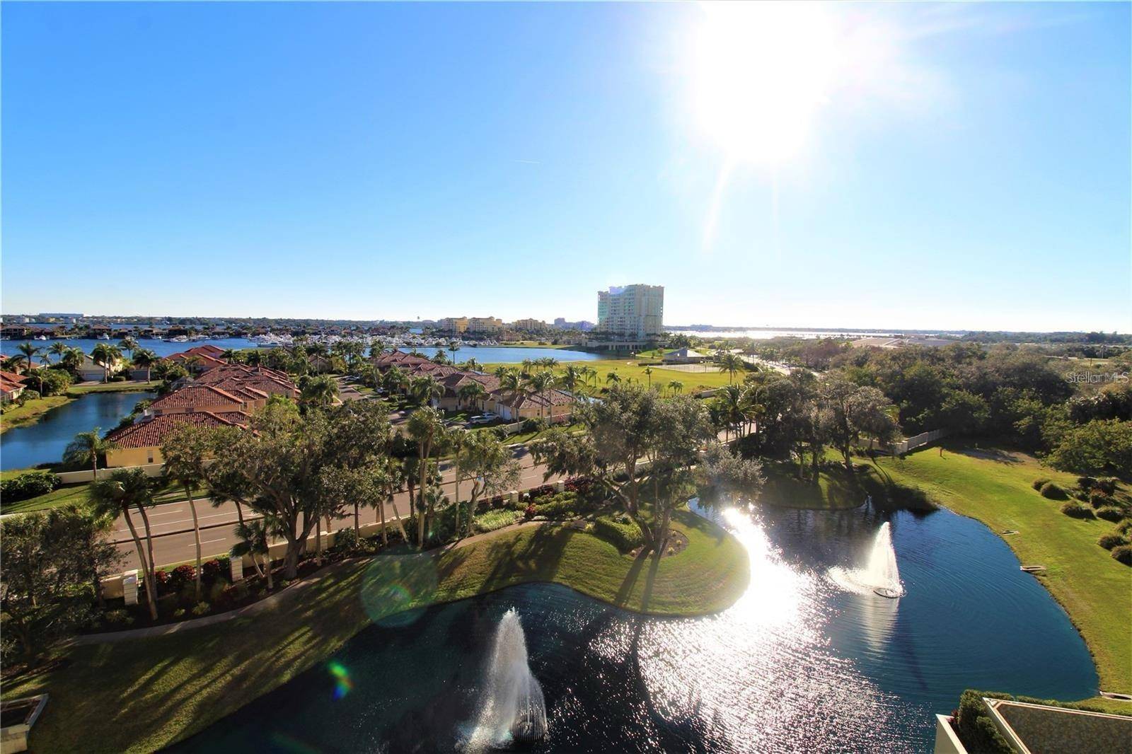 501 HABEN BLVD #704, Palmetto, FL 34221