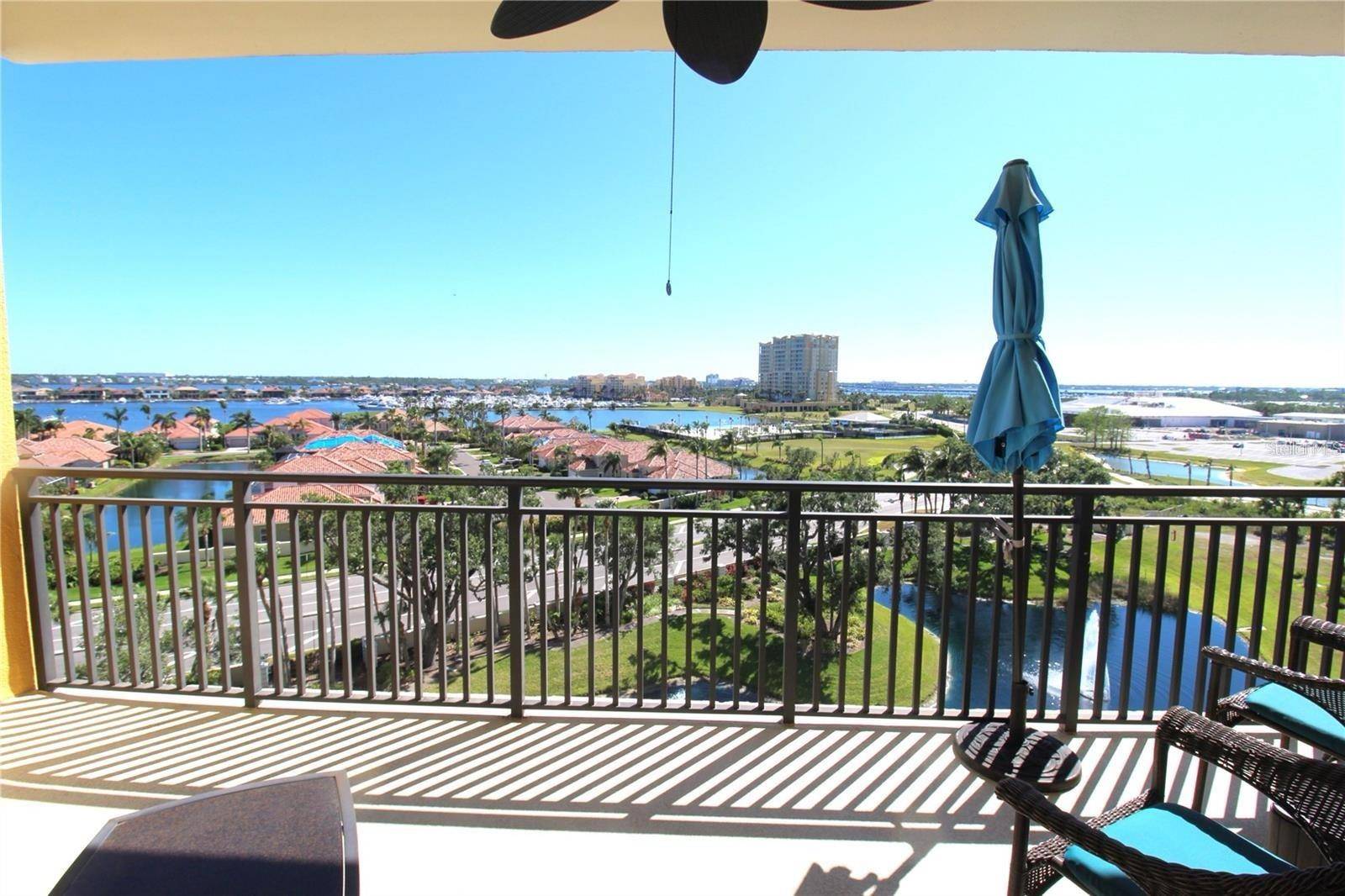 501 HABEN BLVD #704, Palmetto, FL 34221
