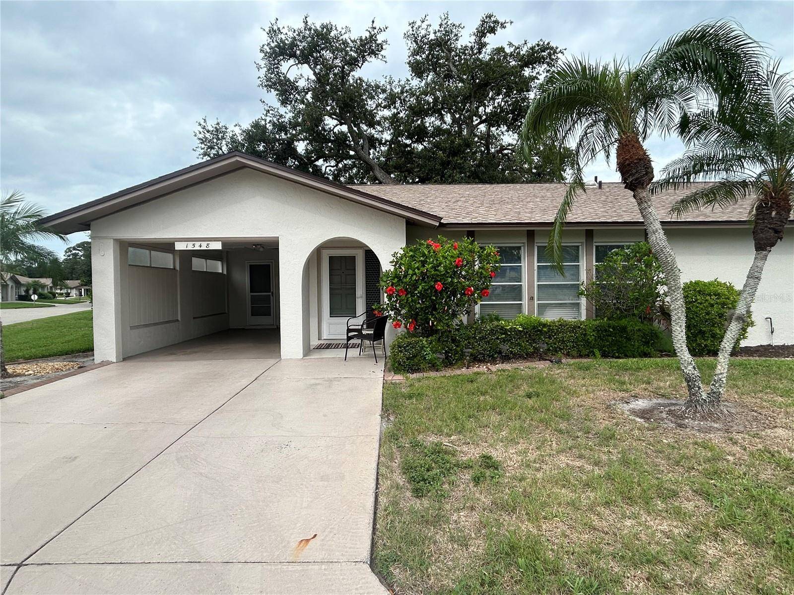 1548 GRAND BLVD #109, Sarasota, FL 34232