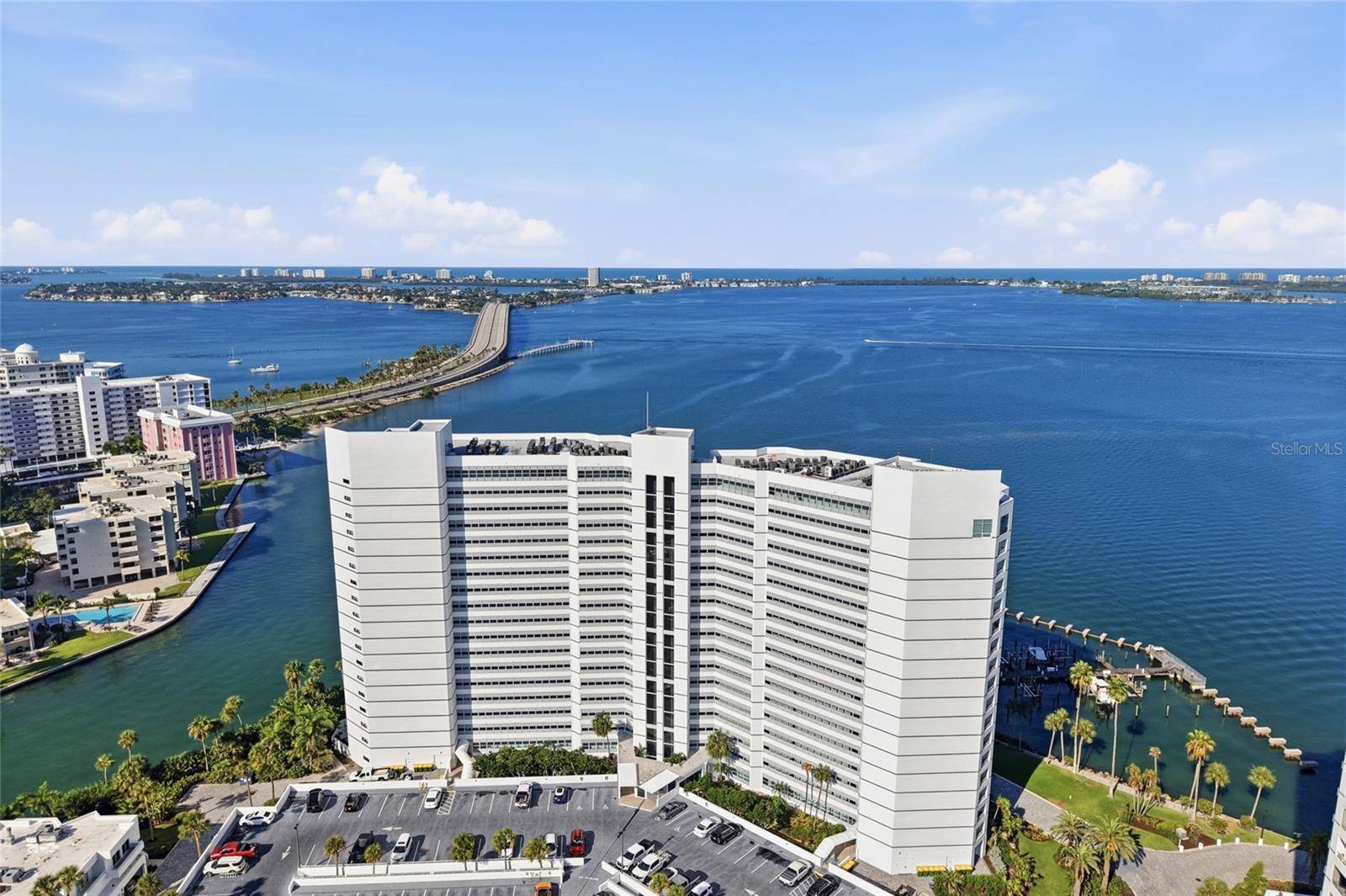 888 BLVD OF THE ARTS #303, Sarasota, FL 34236