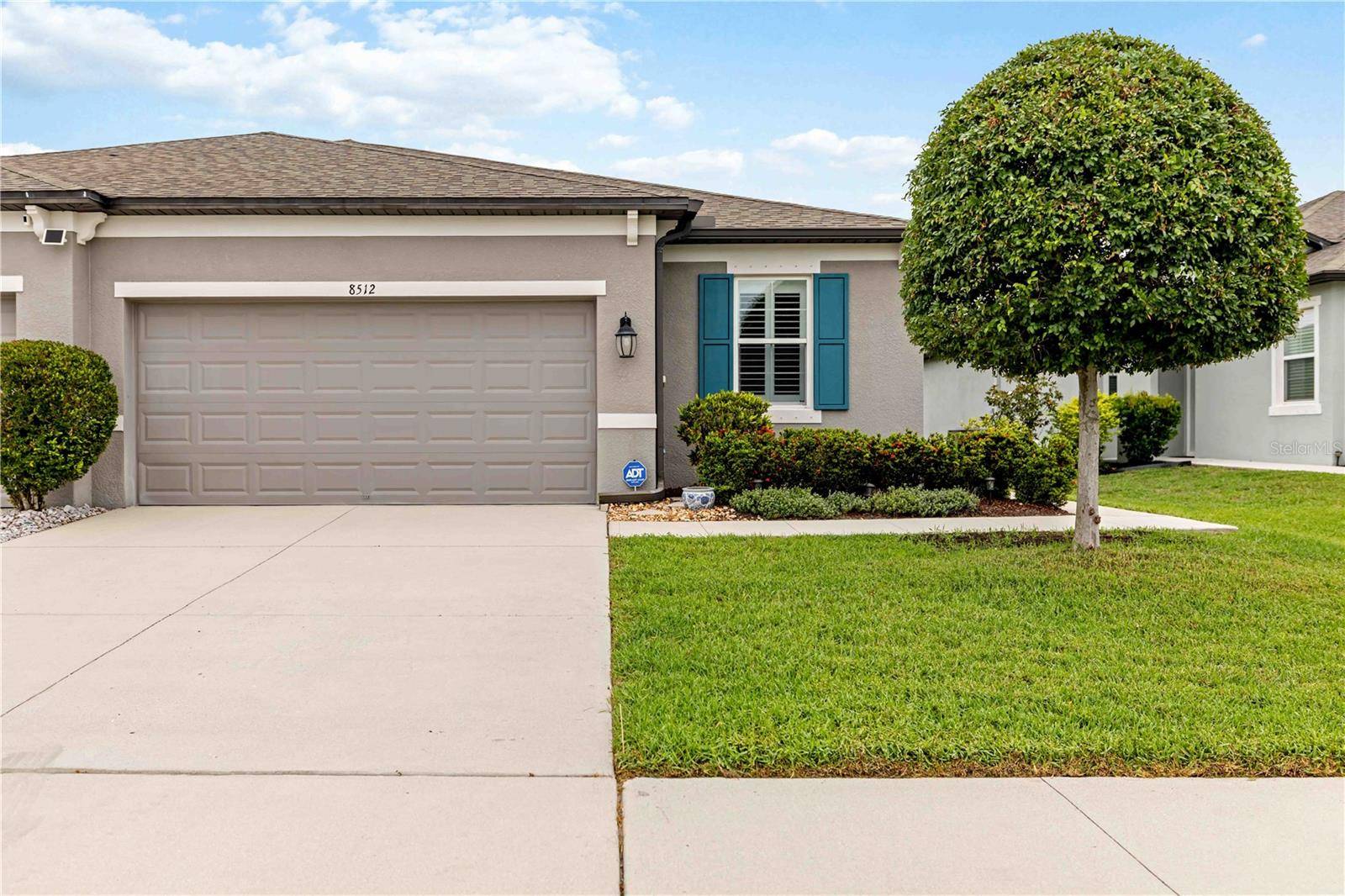 8512 CACHE DR, Sarasota, FL 34240
