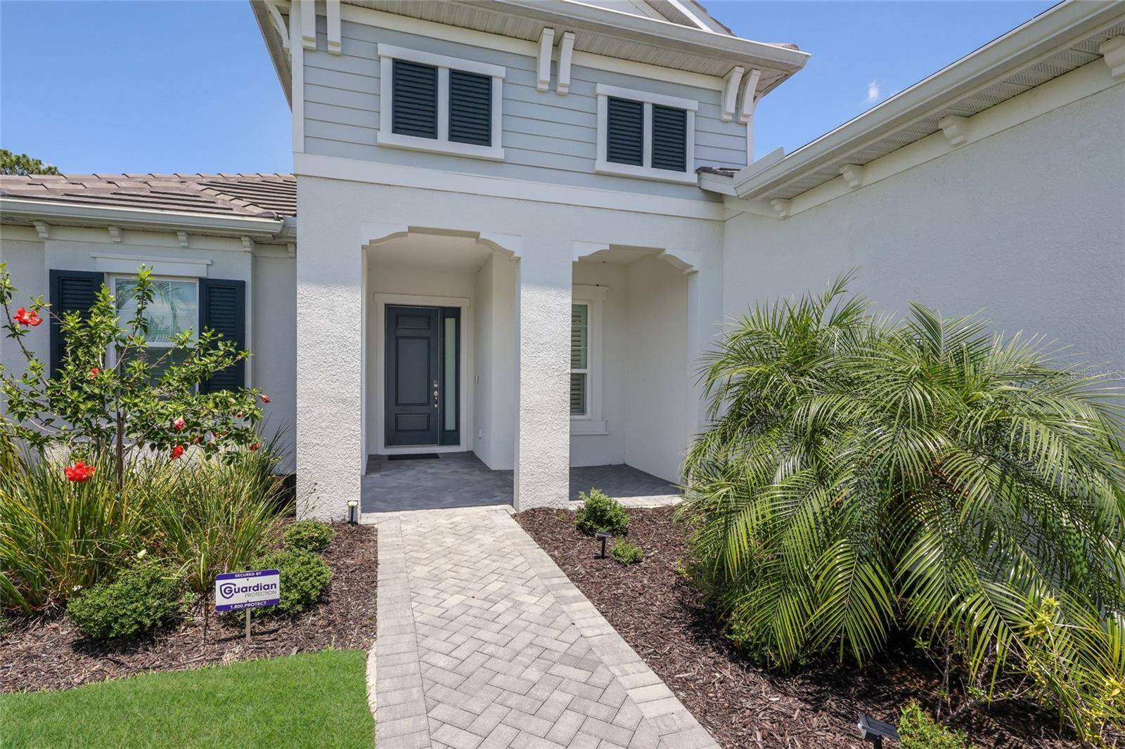 2493 PARADISE PLUM DR, Sarasota, FL 34240