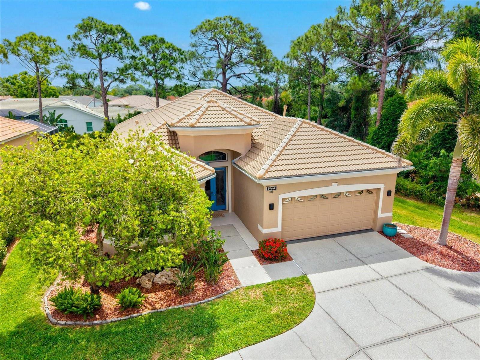 9144 WILLOW BROOK DR, Sarasota, FL 34238
