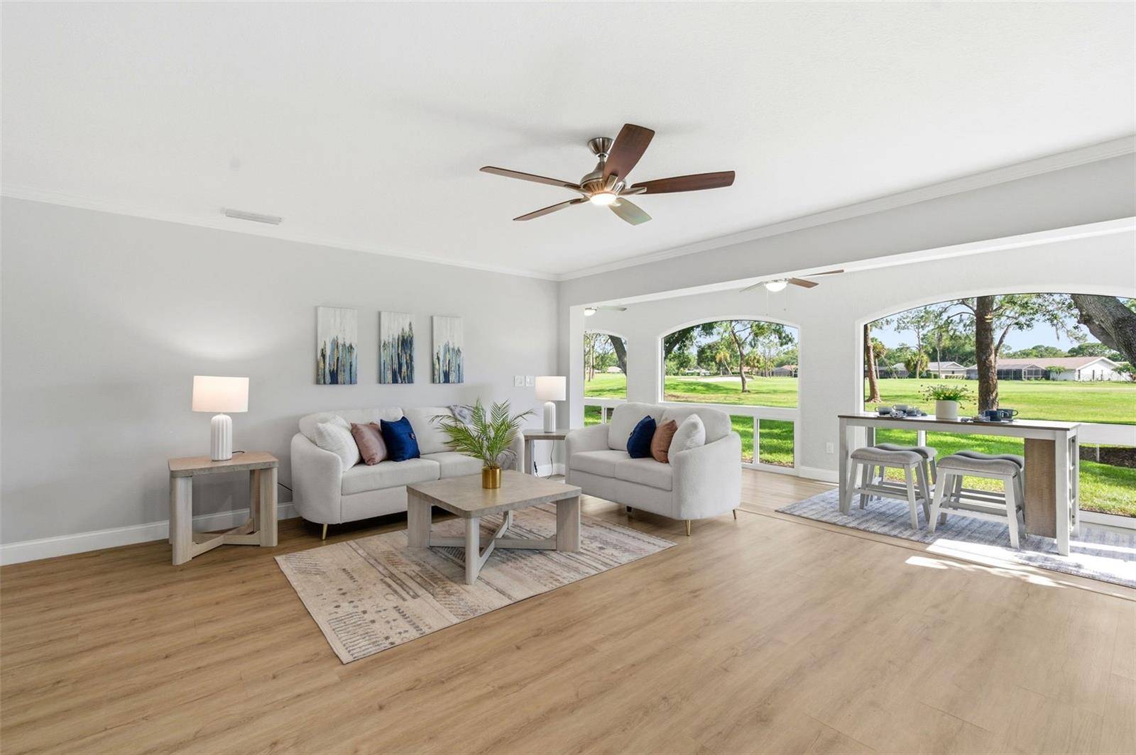 5475 CHANTECLAIRE #58, Sarasota, FL 34235