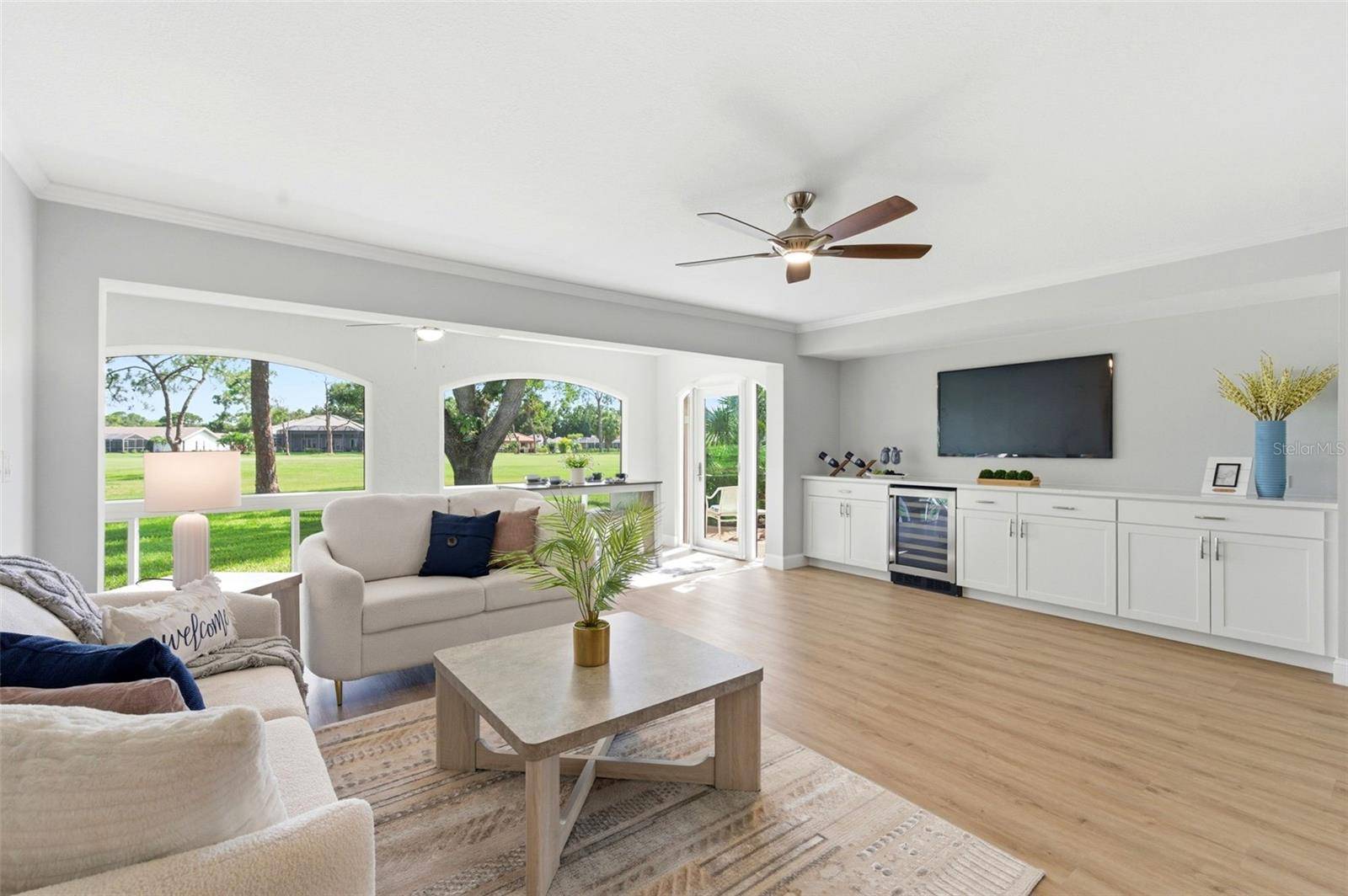 5475 CHANTECLAIRE #58, Sarasota, FL 34235