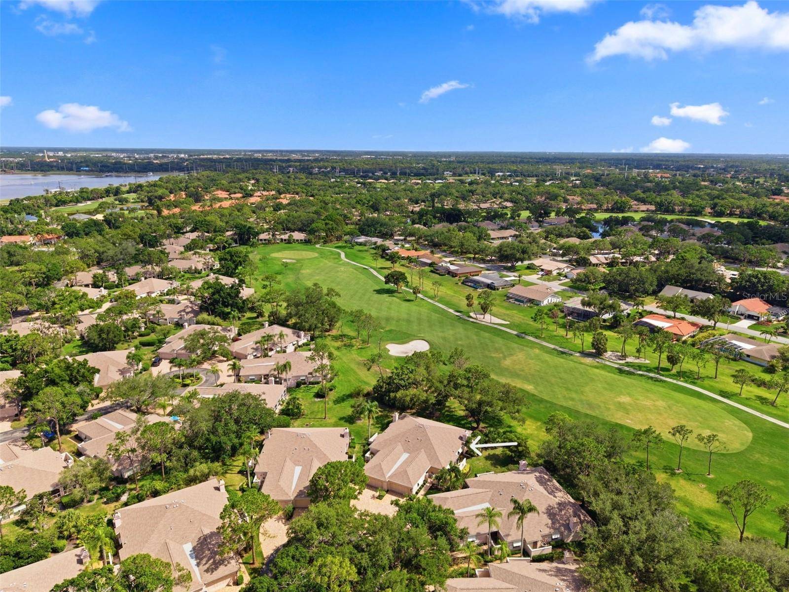 5475 CHANTECLAIRE #58, Sarasota, FL 34235