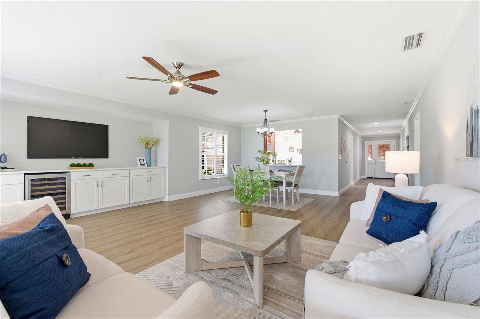 5475 CHANTECLAIRE #58, Sarasota, FL 34235