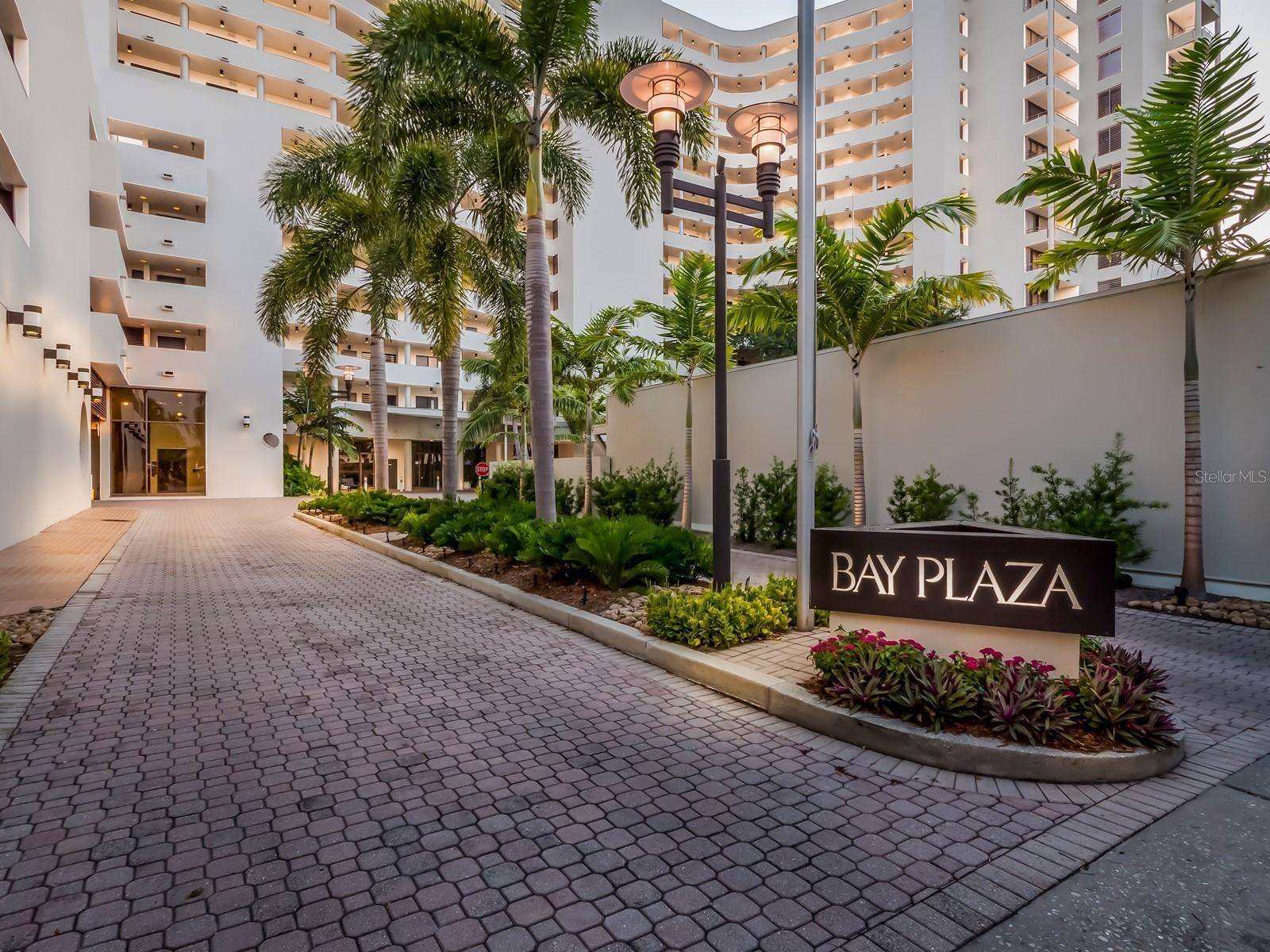 1255 N GULFSTREAM AVE #1101, Sarasota, FL 34236