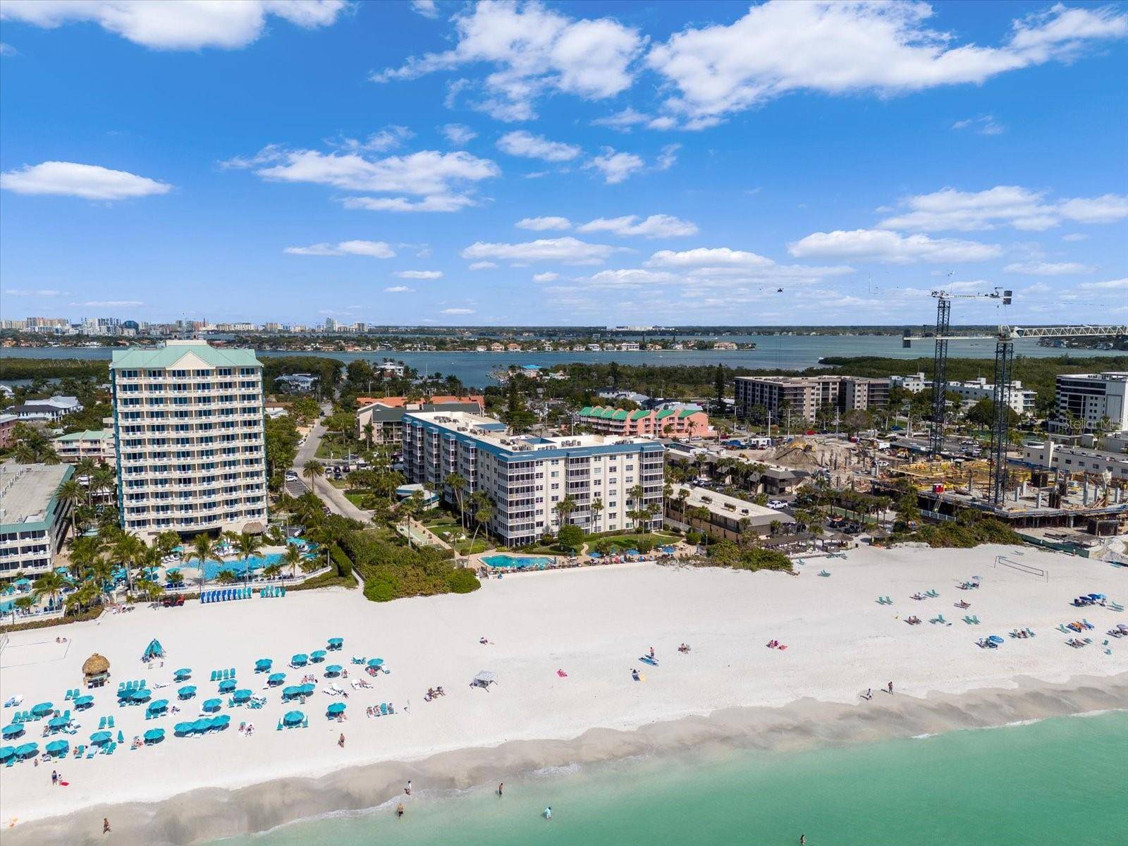 800 BENJAMIN FRANKLIN DR #505, Sarasota, FL 34236