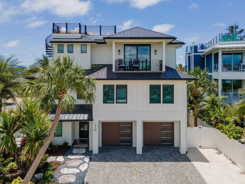 526 SEAGULL WAY, Anna Maria, FL 34216